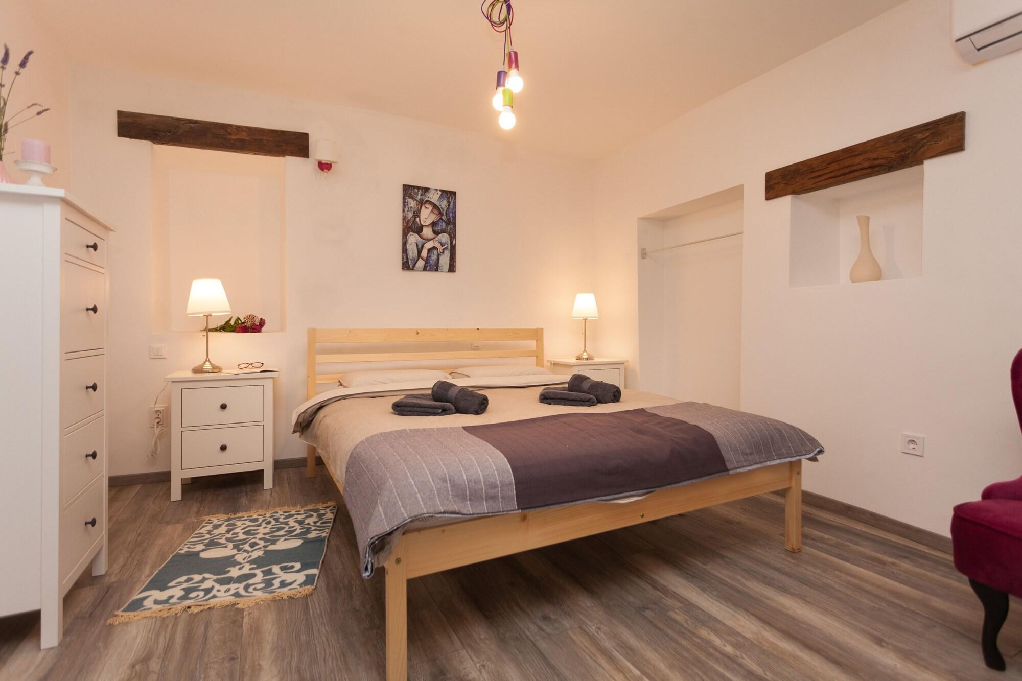 Apartments And Rooms Hey Rovinj