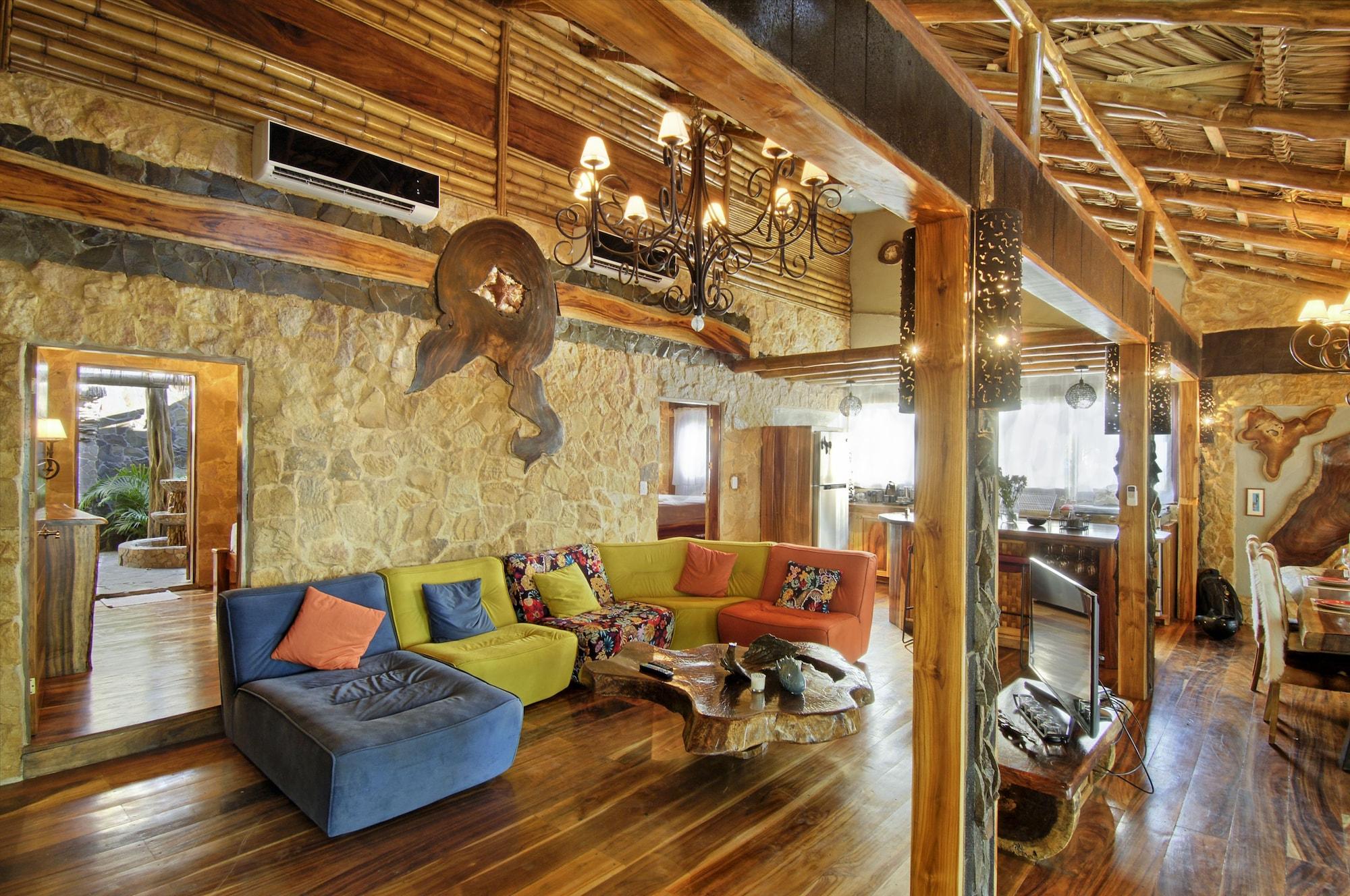 Ocho Artisan Bungalows