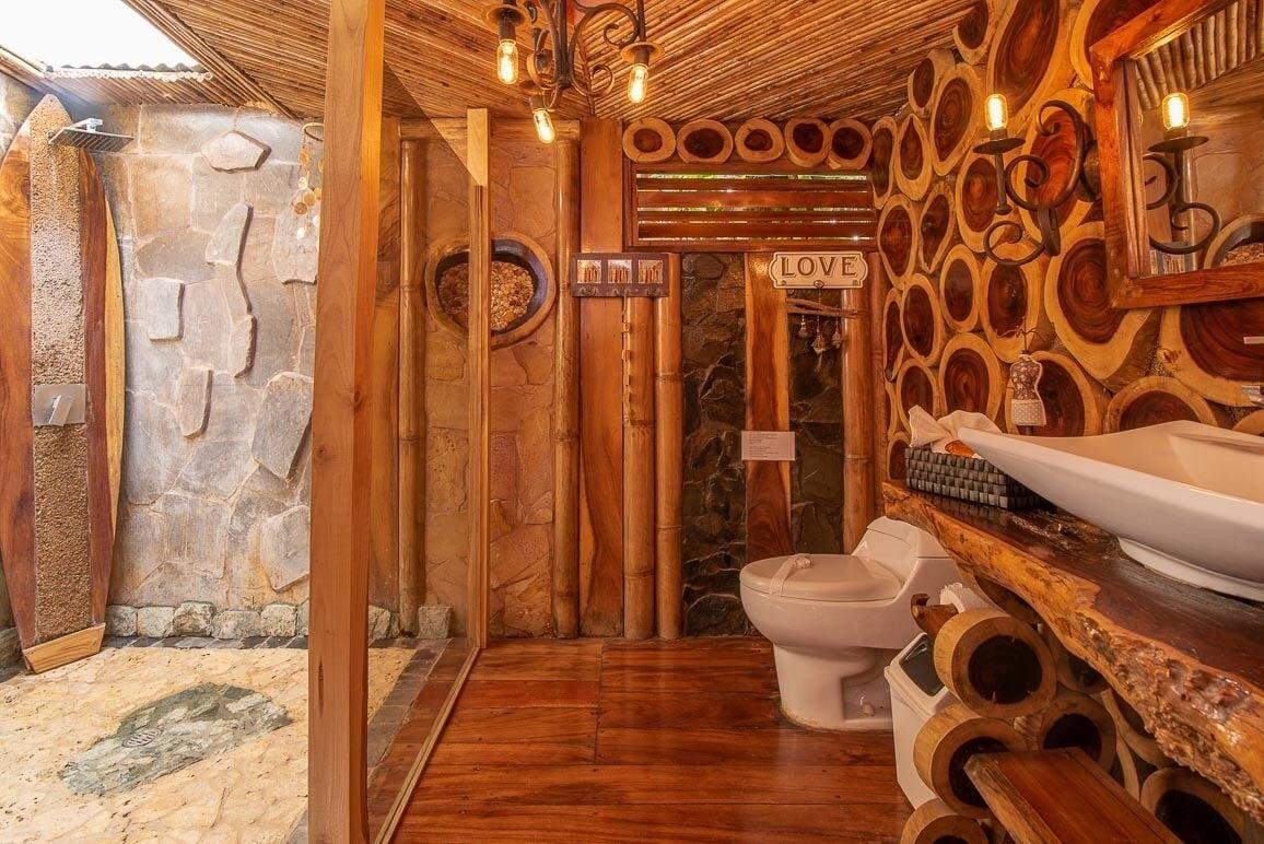 Ocho Artisan Bungalows by null