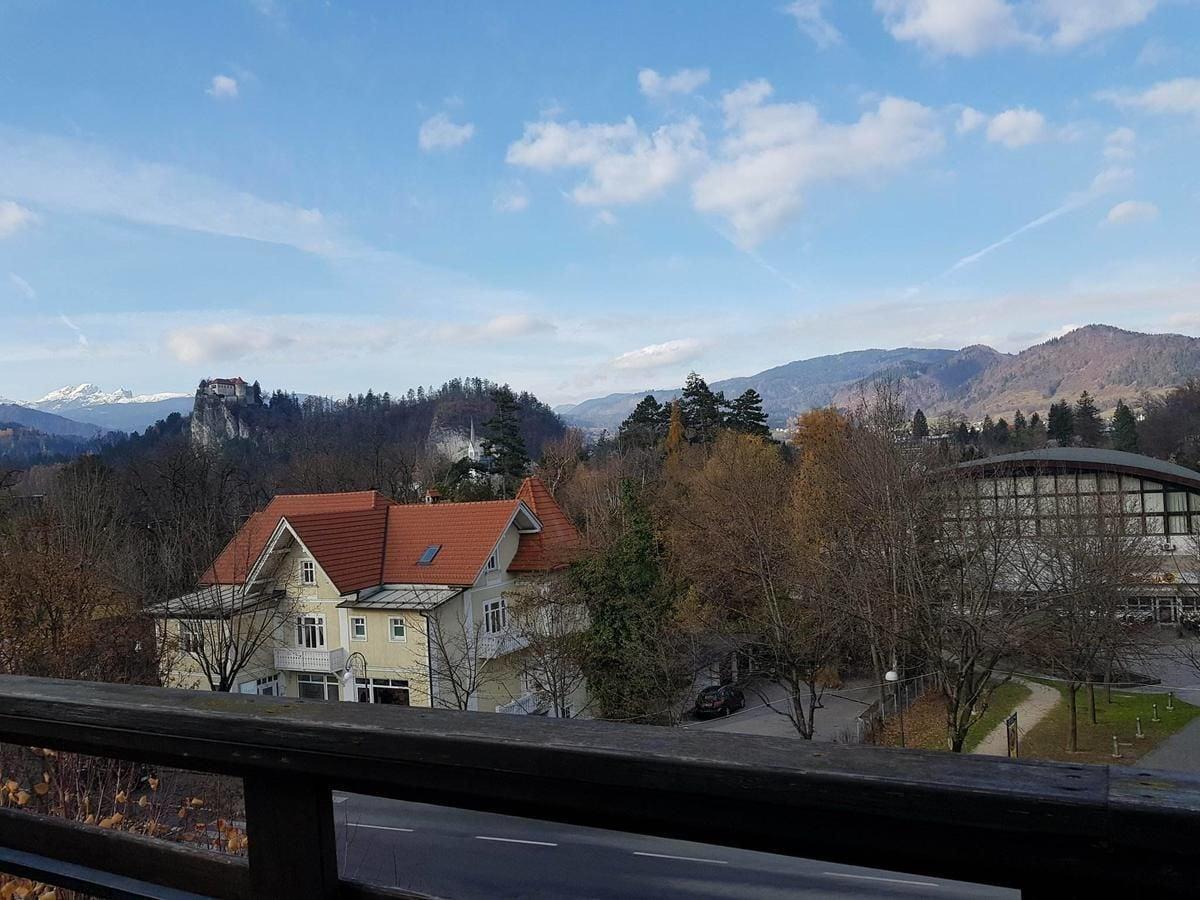 Central Bled House by null