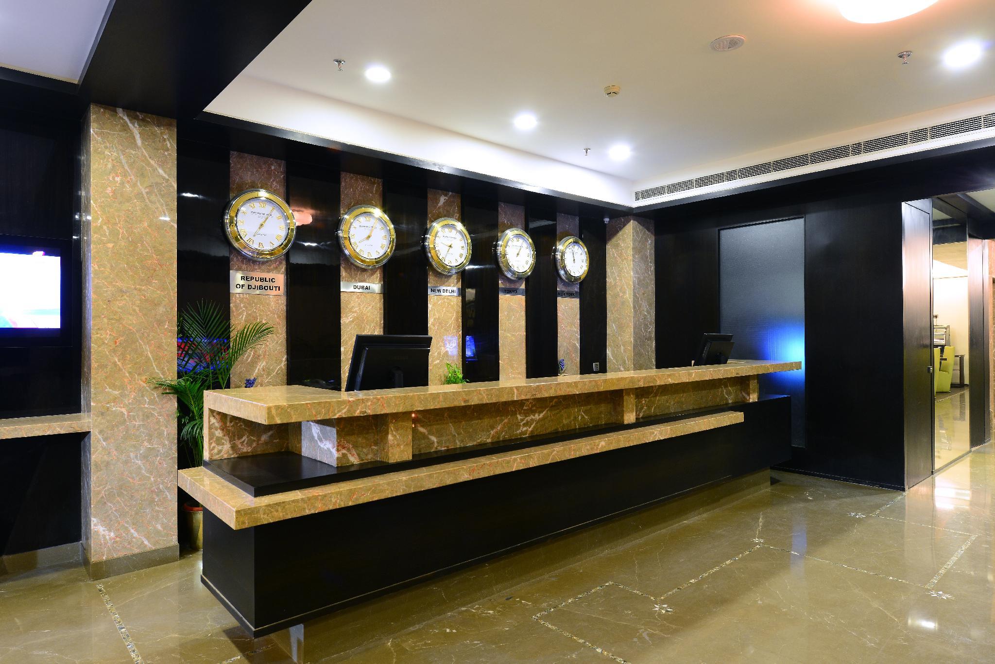 Hotel Winway