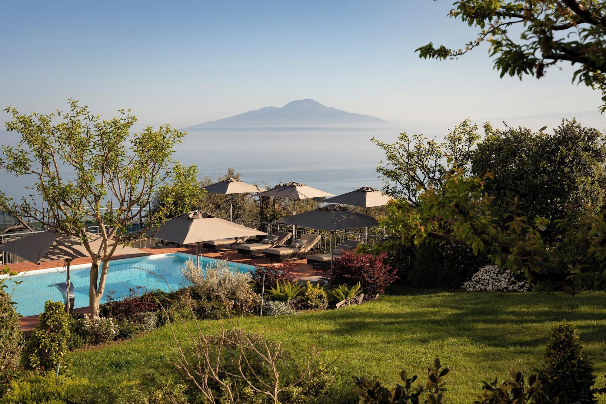 Relais Palazzo del Barone - Adults Only