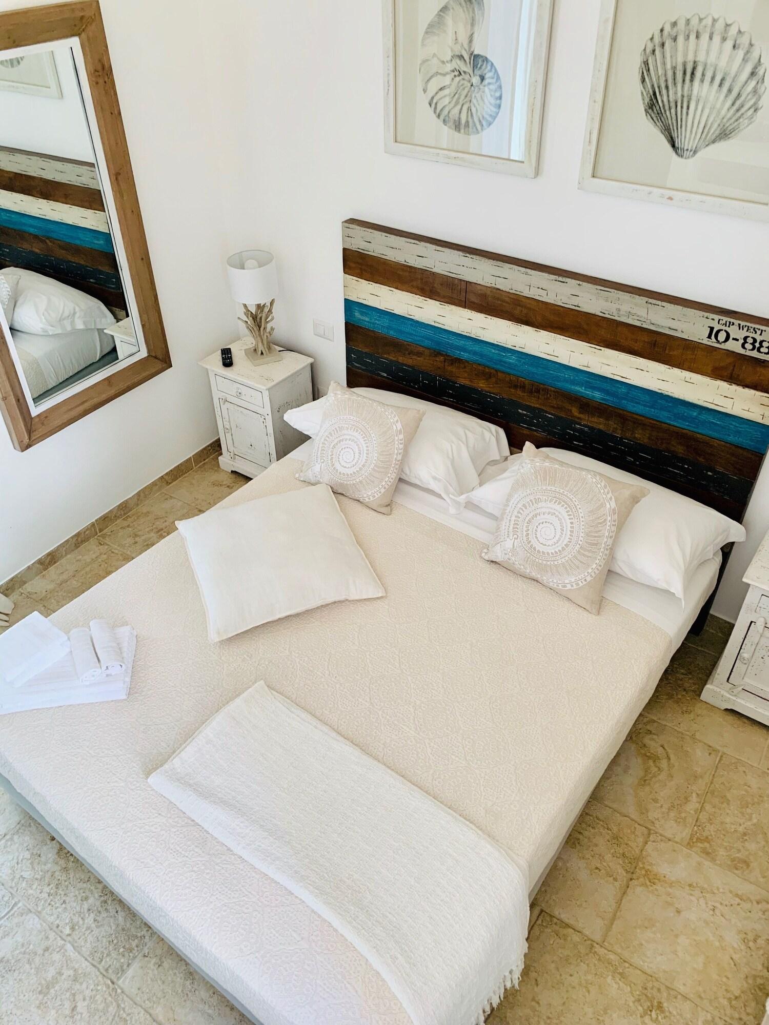 POSEA - Polignano Sea Suites
