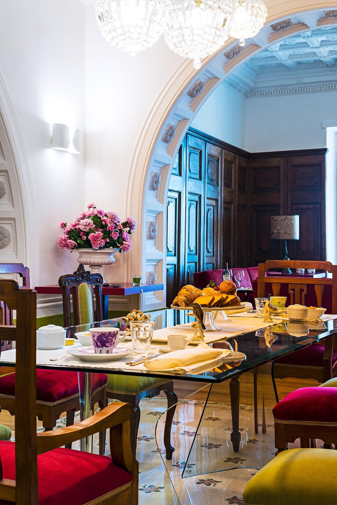 Donna Giulia, Luxury House- Mini Hotel