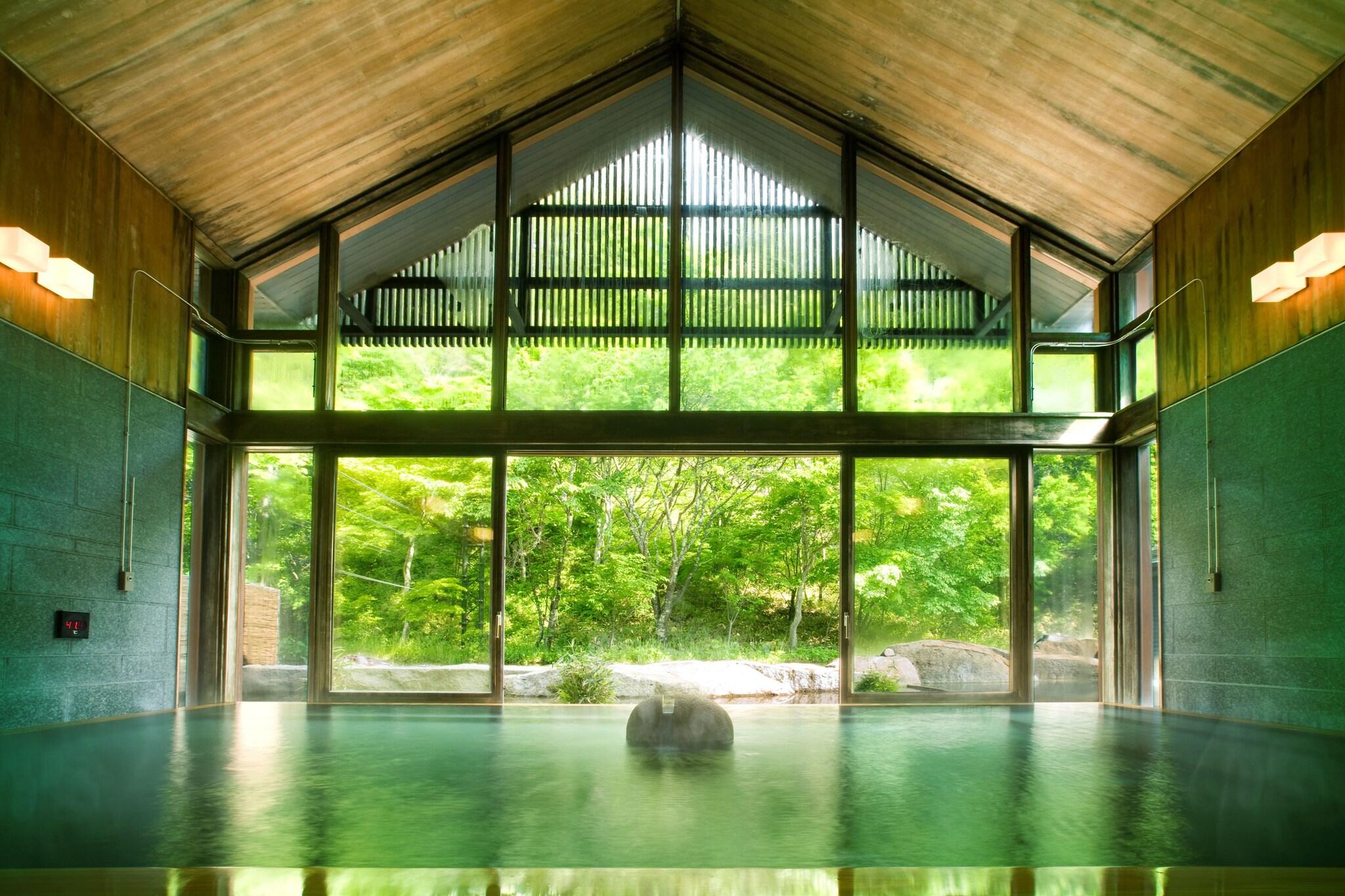 Hoshinoya Karuizawa by null