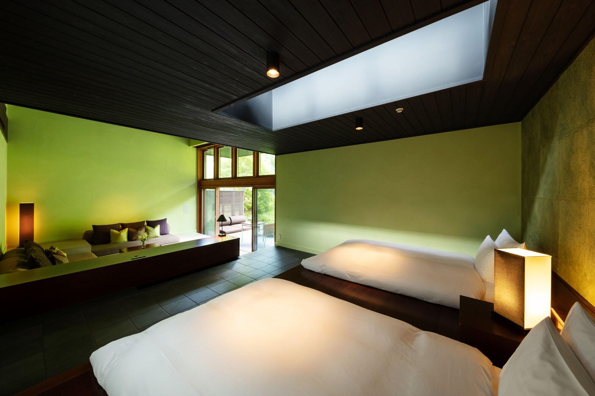 Hoshinoya Karuizawa by null