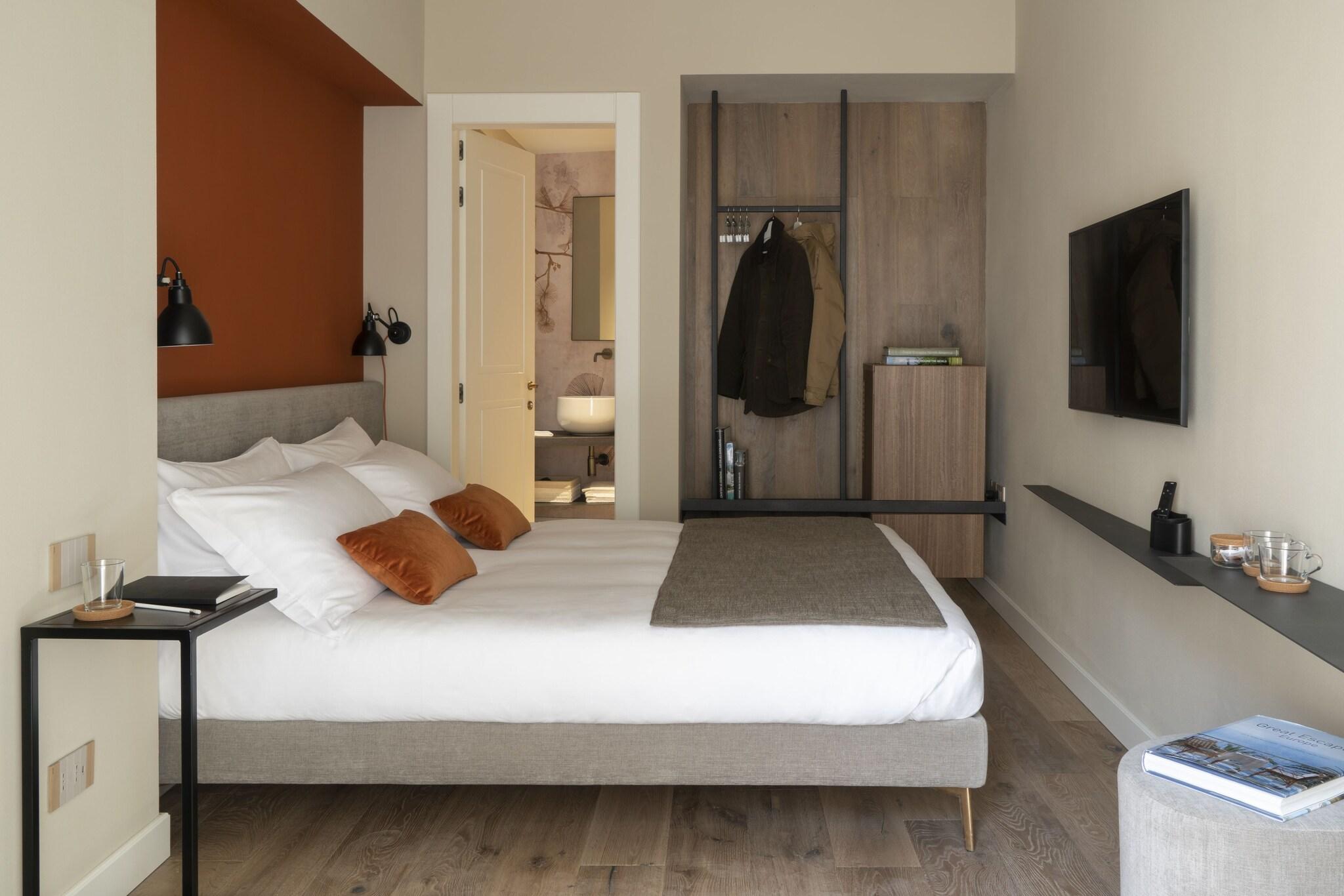 Della Spiga Suites By Brera Apartments