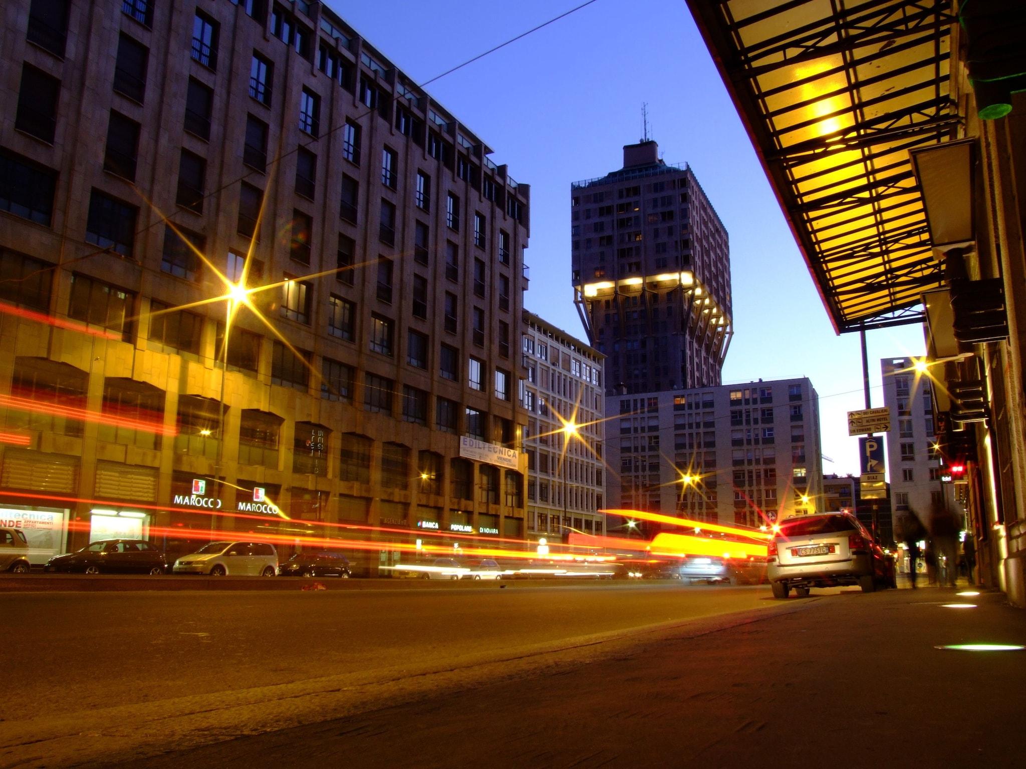 15 Quindici By Serendipity Rooms - photo