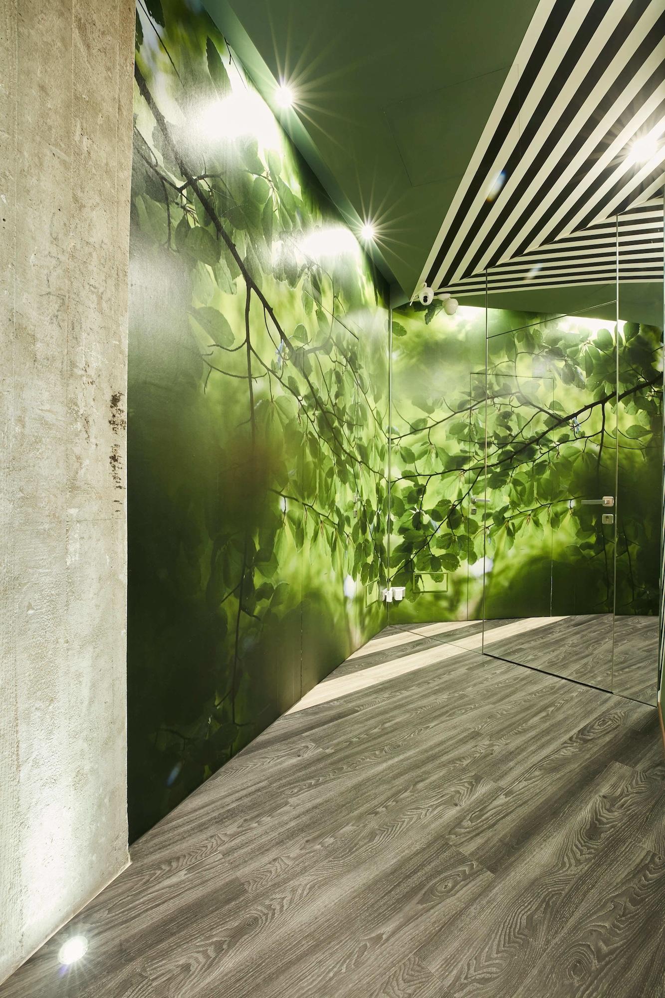 15 Quindici By Serendipity Rooms - photo