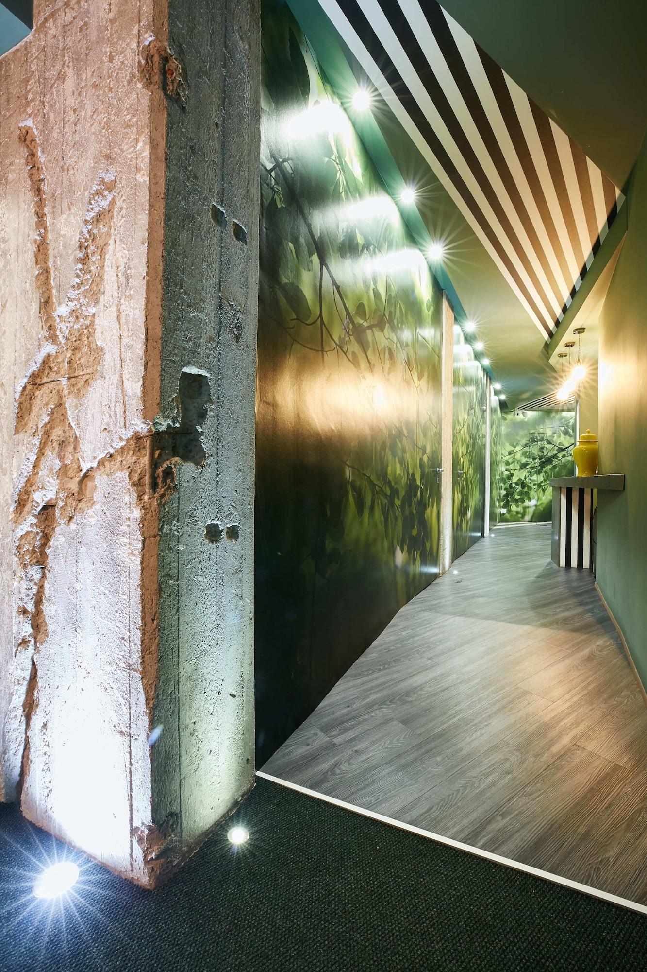 15 Quindici By Serendipity Rooms - photo