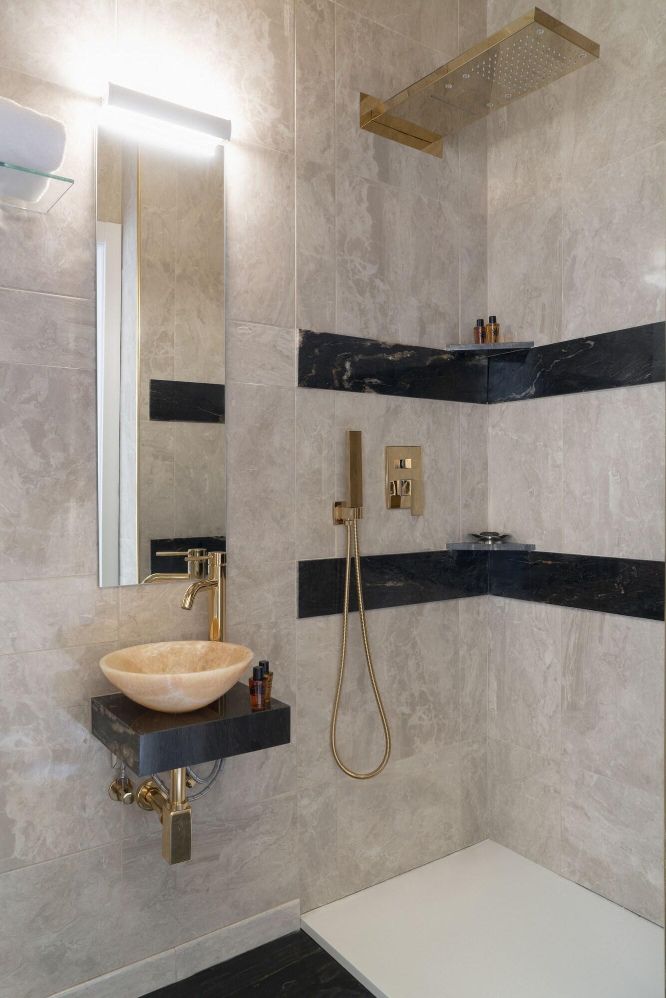 Rivière Luxury Rooms at the Park