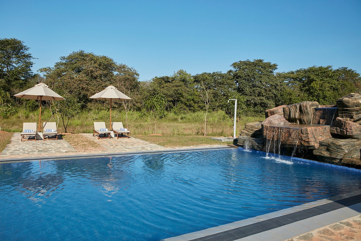 Seerock The King's Domain, Boutique Hotel