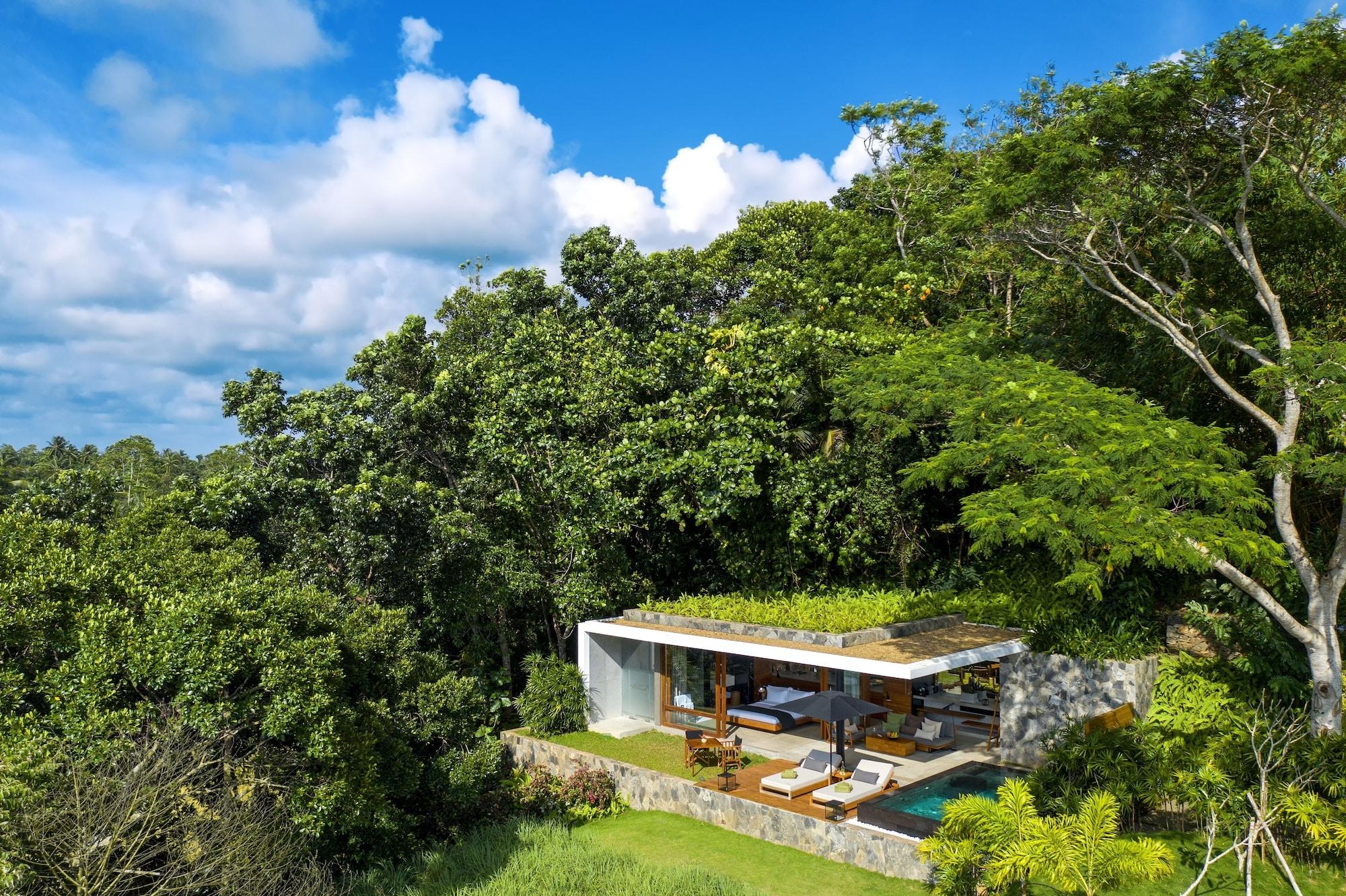 Haritha Villas & Spa - photo