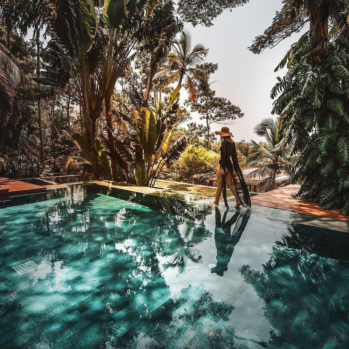 Haritha Villas & Spa - photo