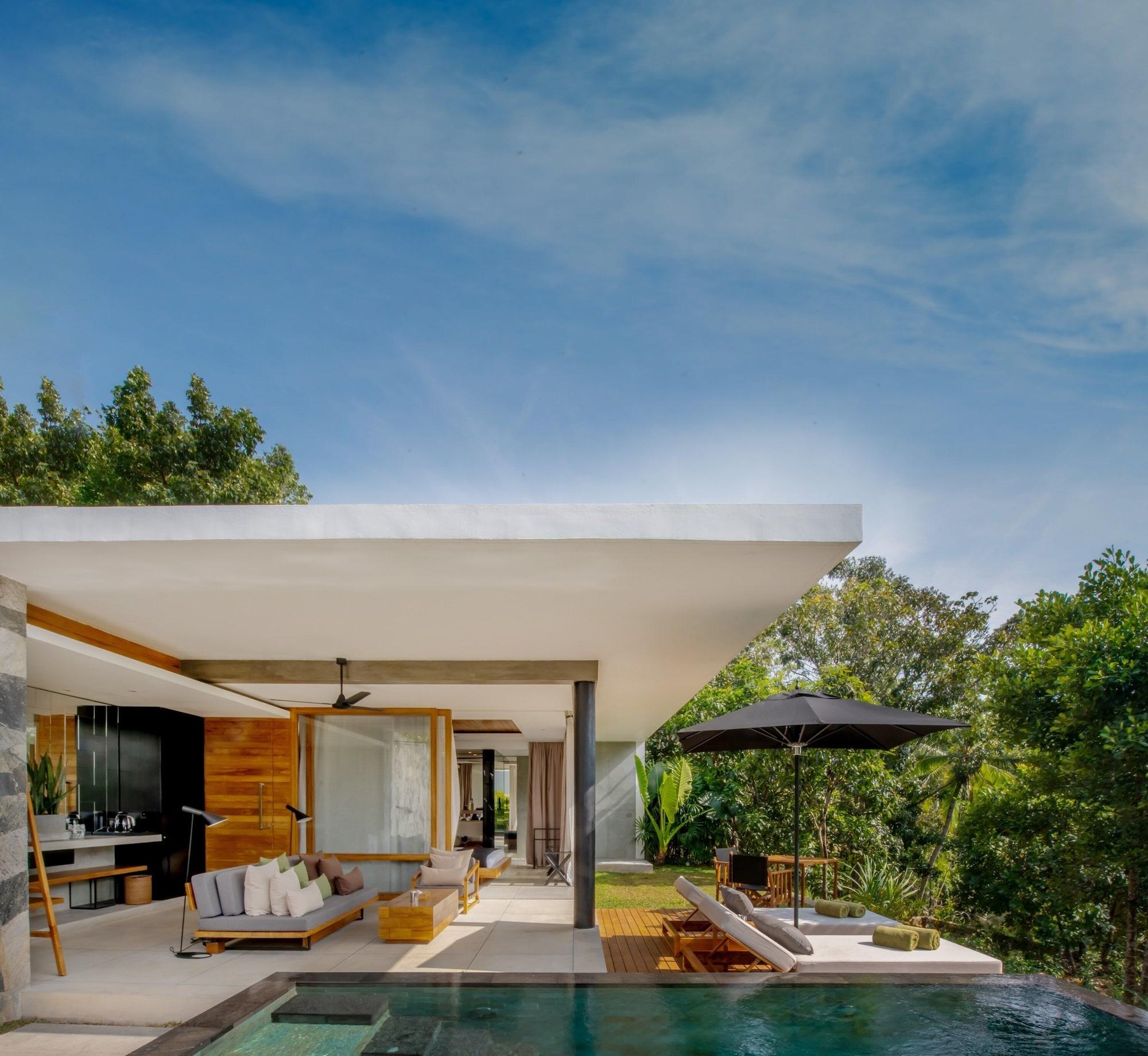 Haritha Villas & Spa - photo