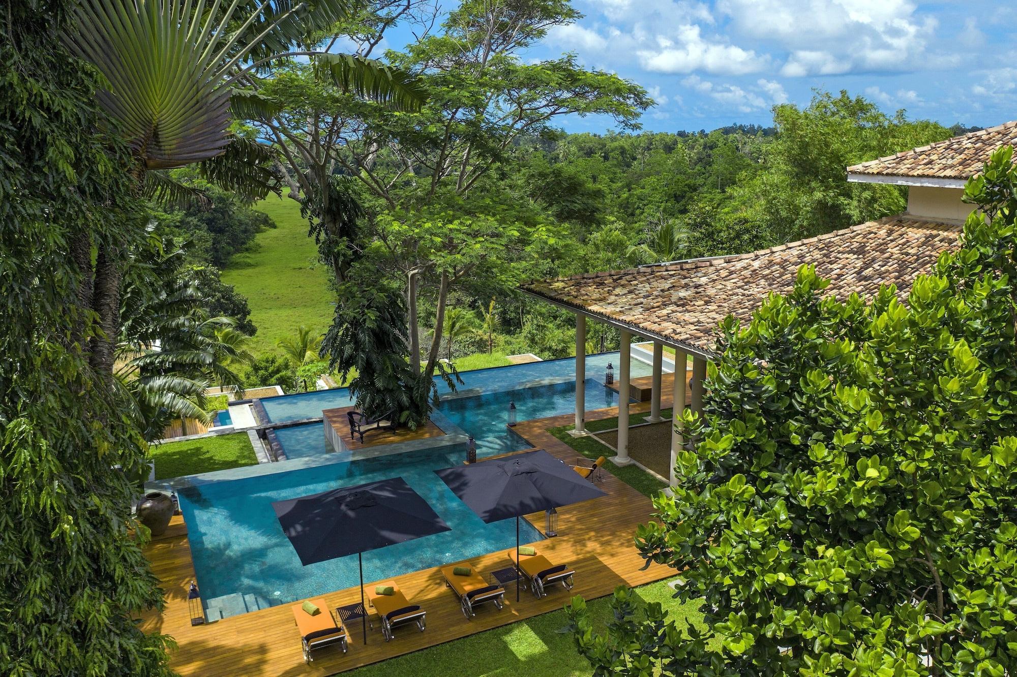 Haritha Villas & Spa - photo