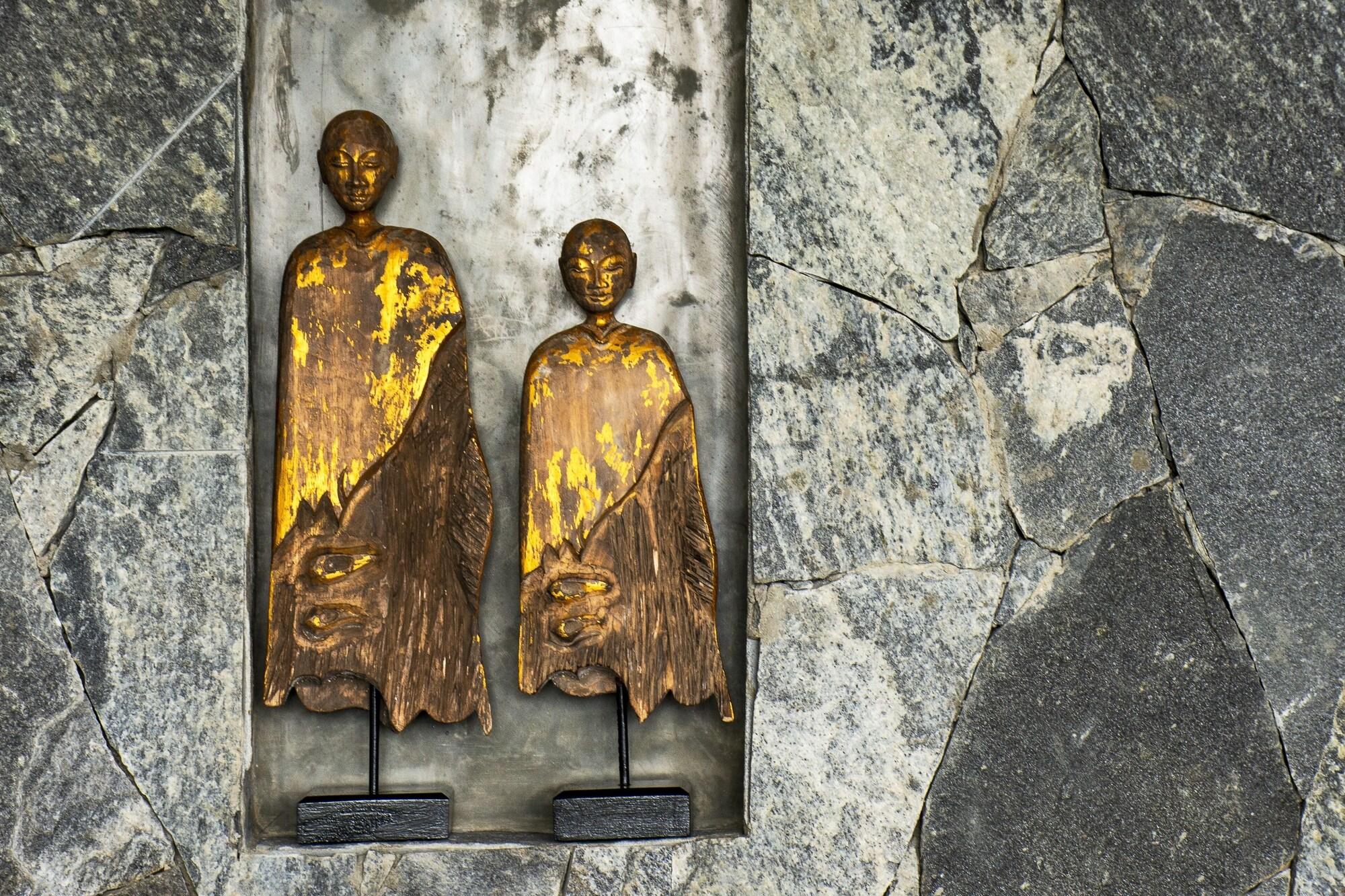 Haritha Villas & Spa - photo