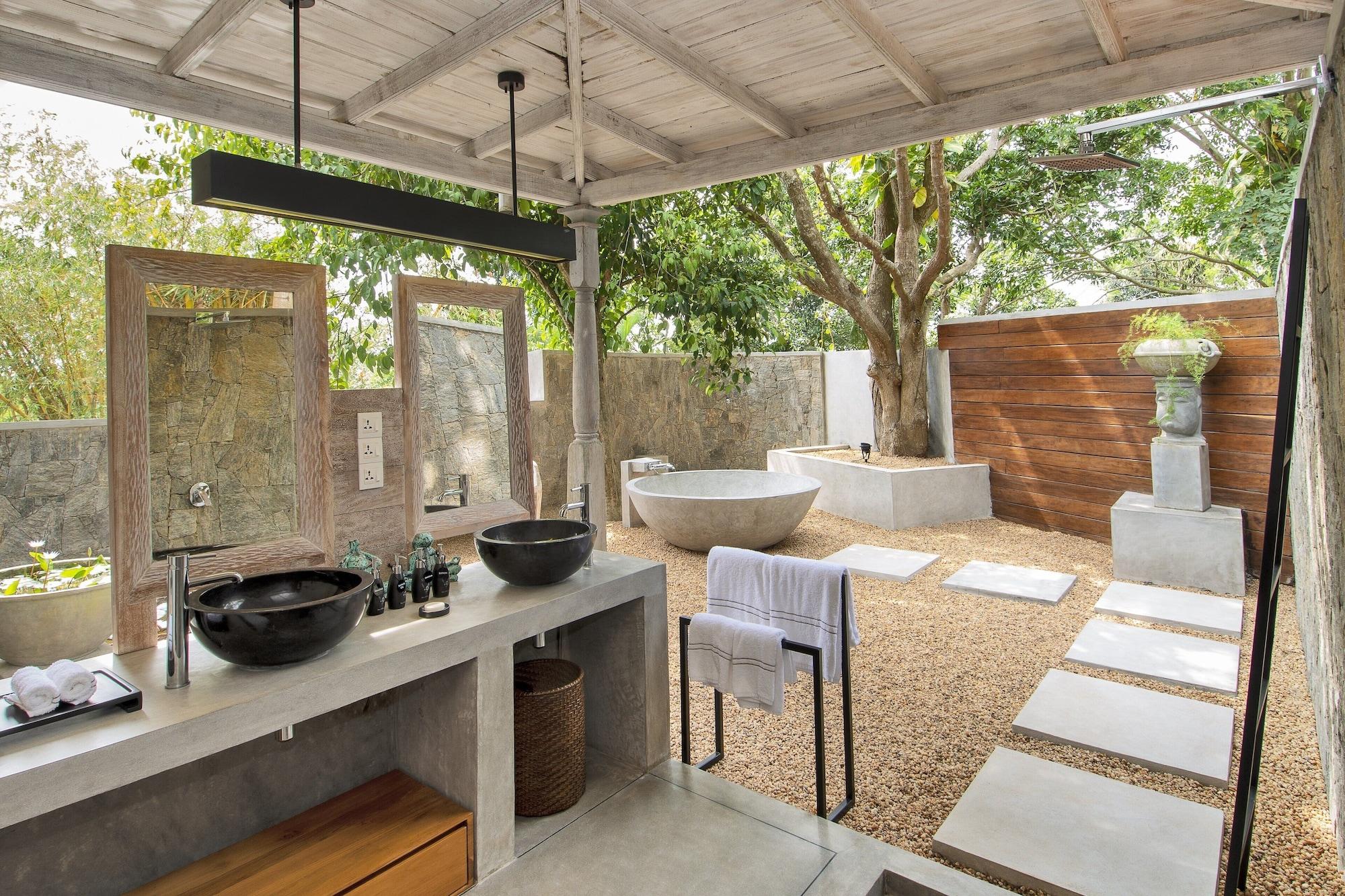 Haritha Villas & Spa - photo