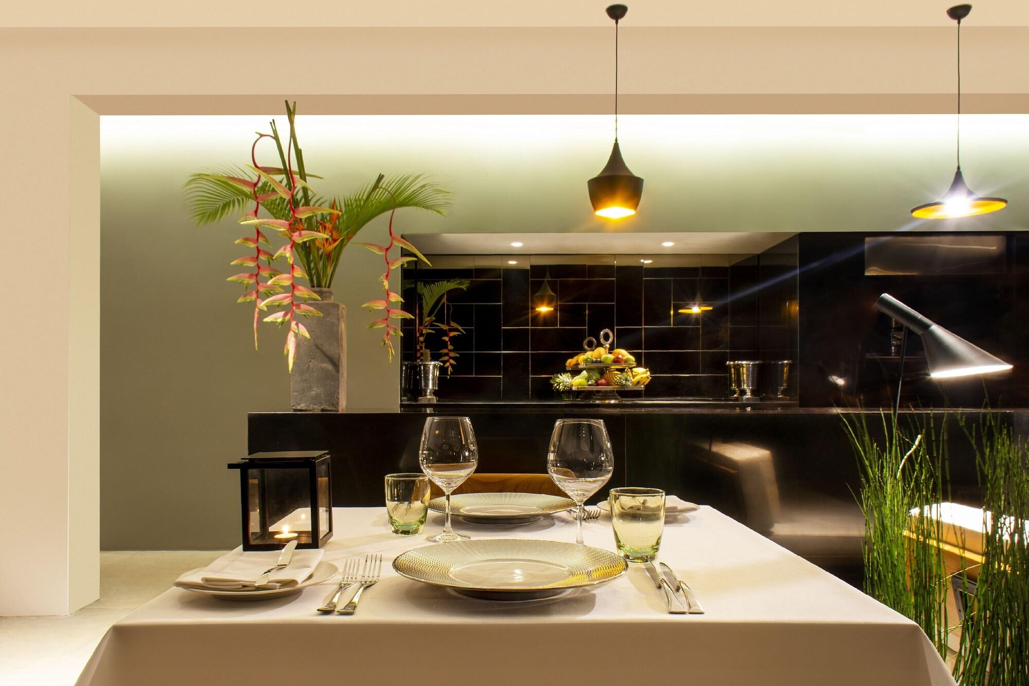Haritha Villas & Spa