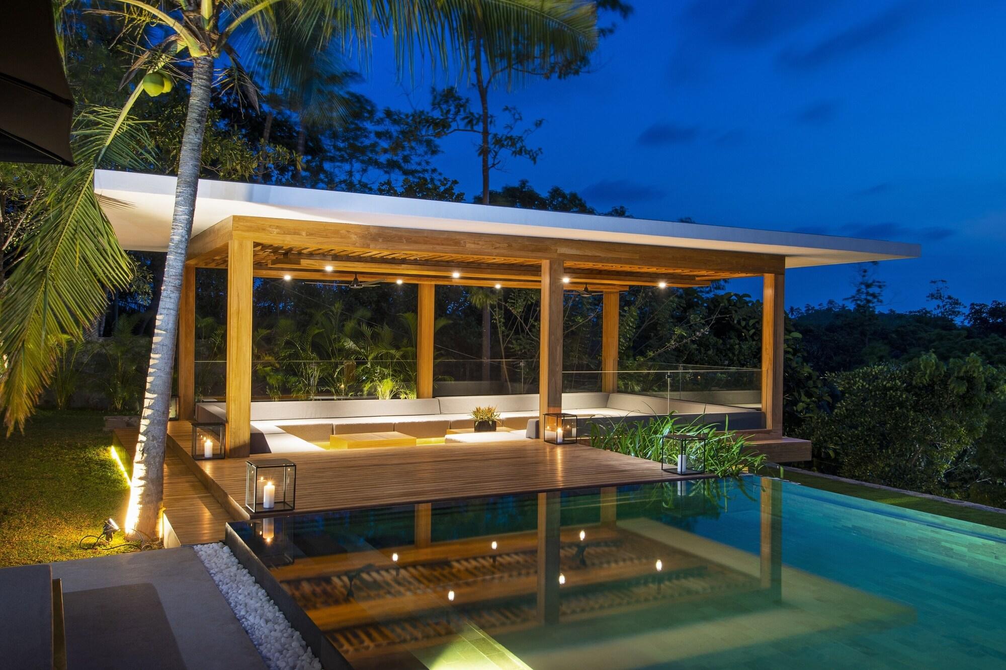 Haritha Villas & Spa - photo