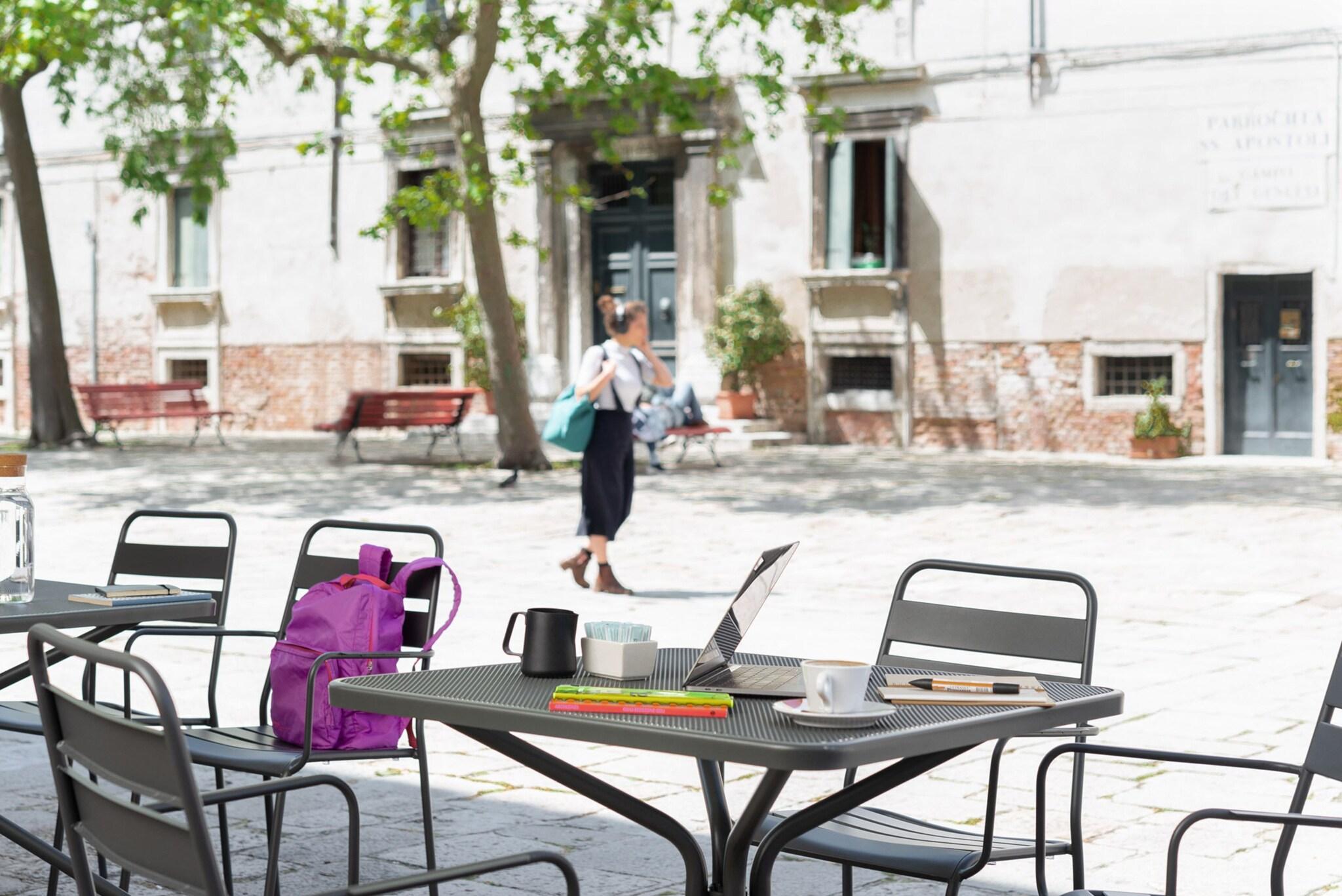 Combo Venezia - nuotrauka