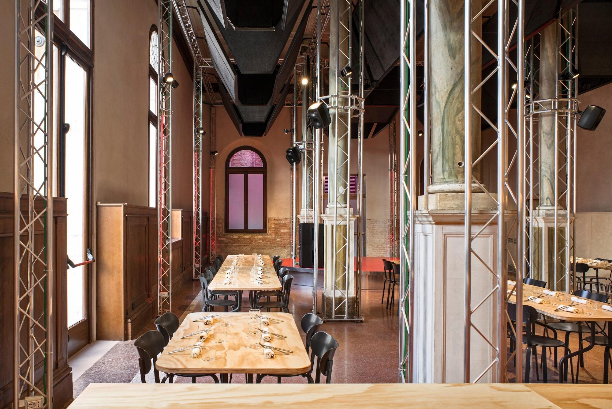 Combo Venezia - photo