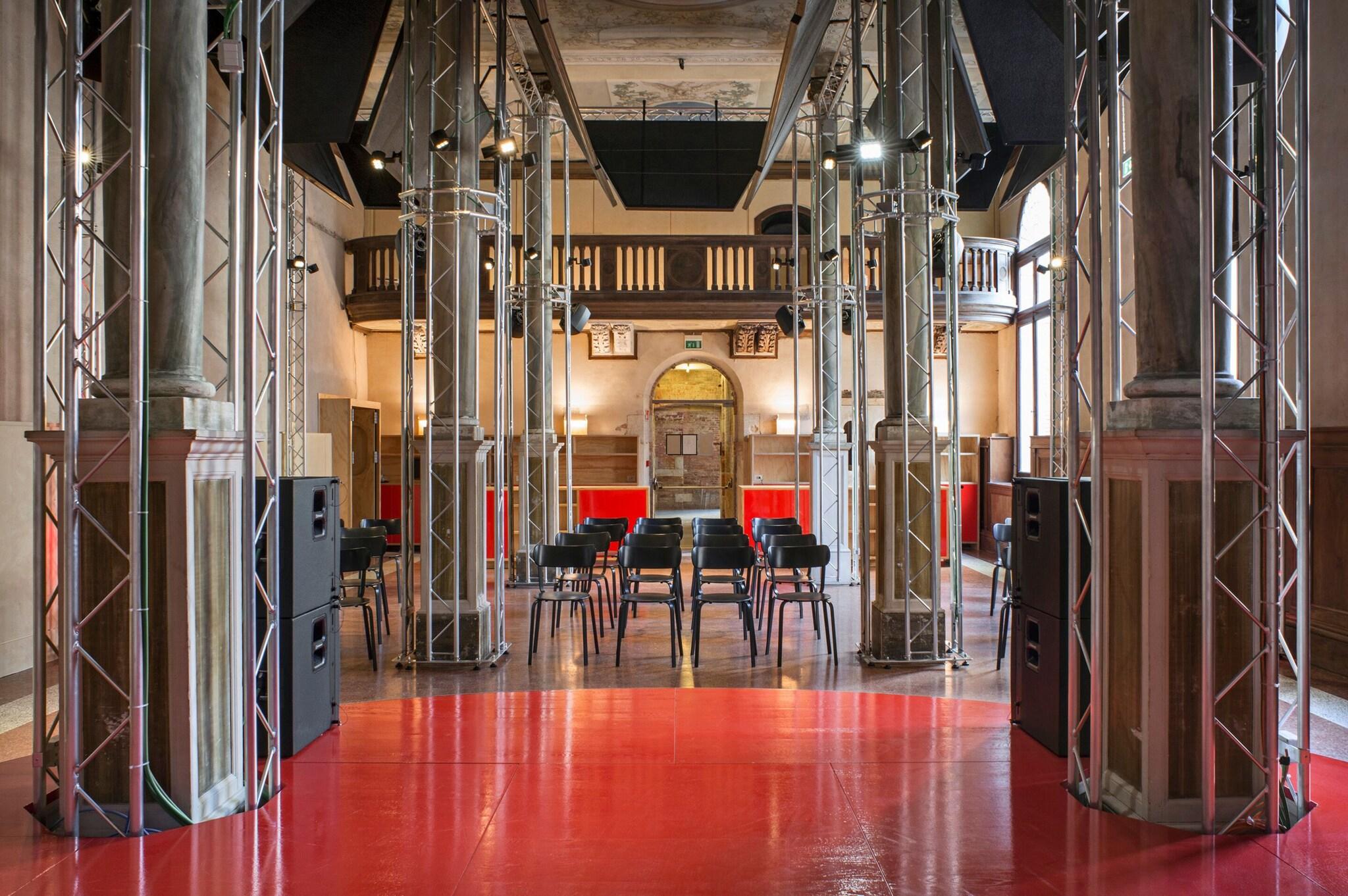 Combo Venezia - photo