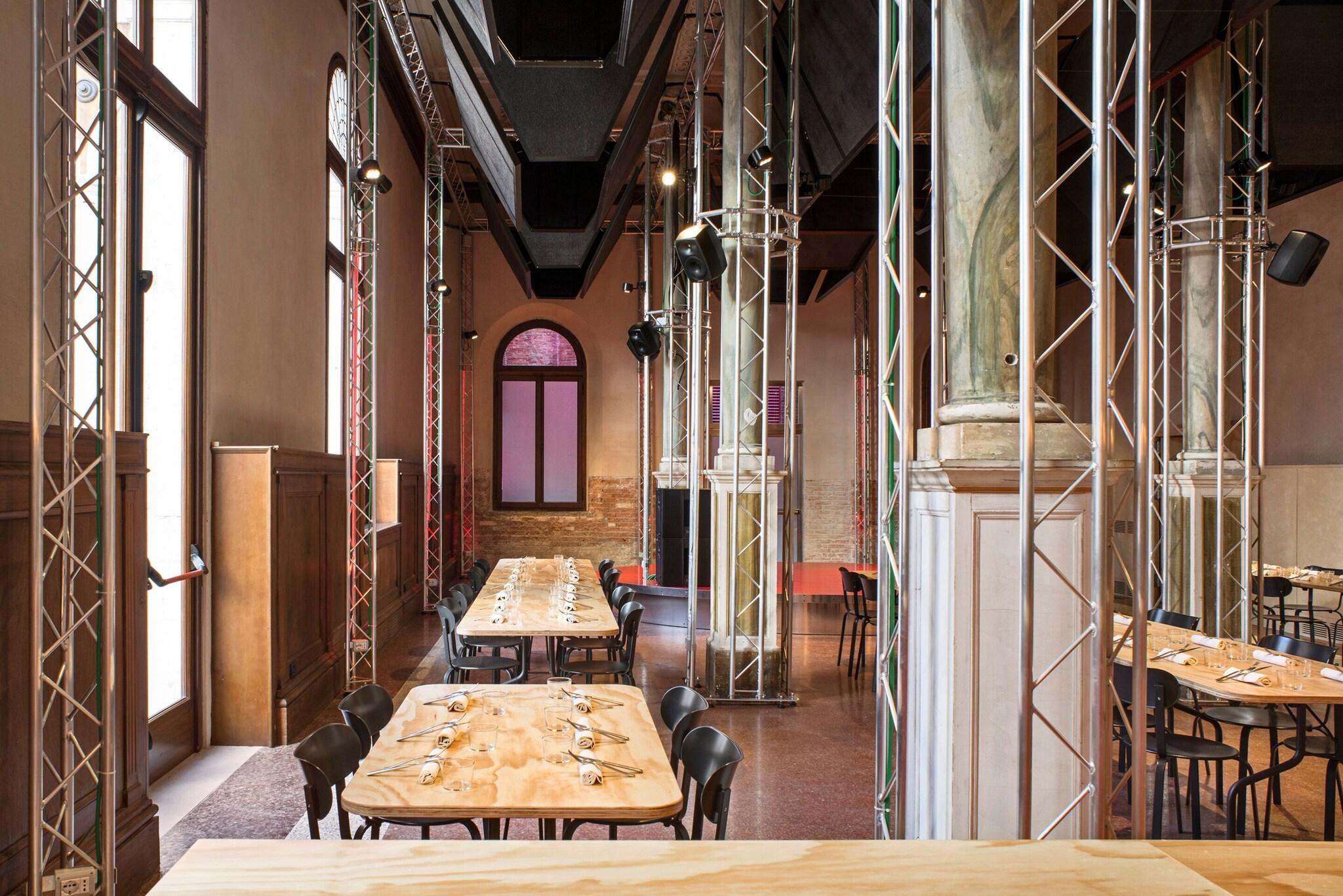 Combo Venezia - photo