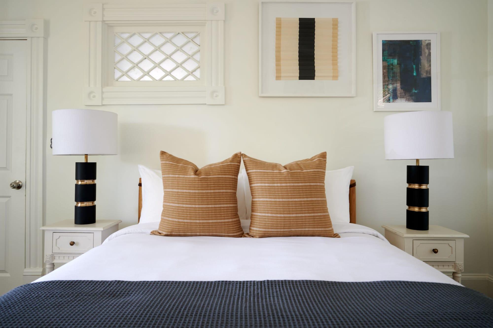 Wellborn Hotel Downtown, Sonder by null