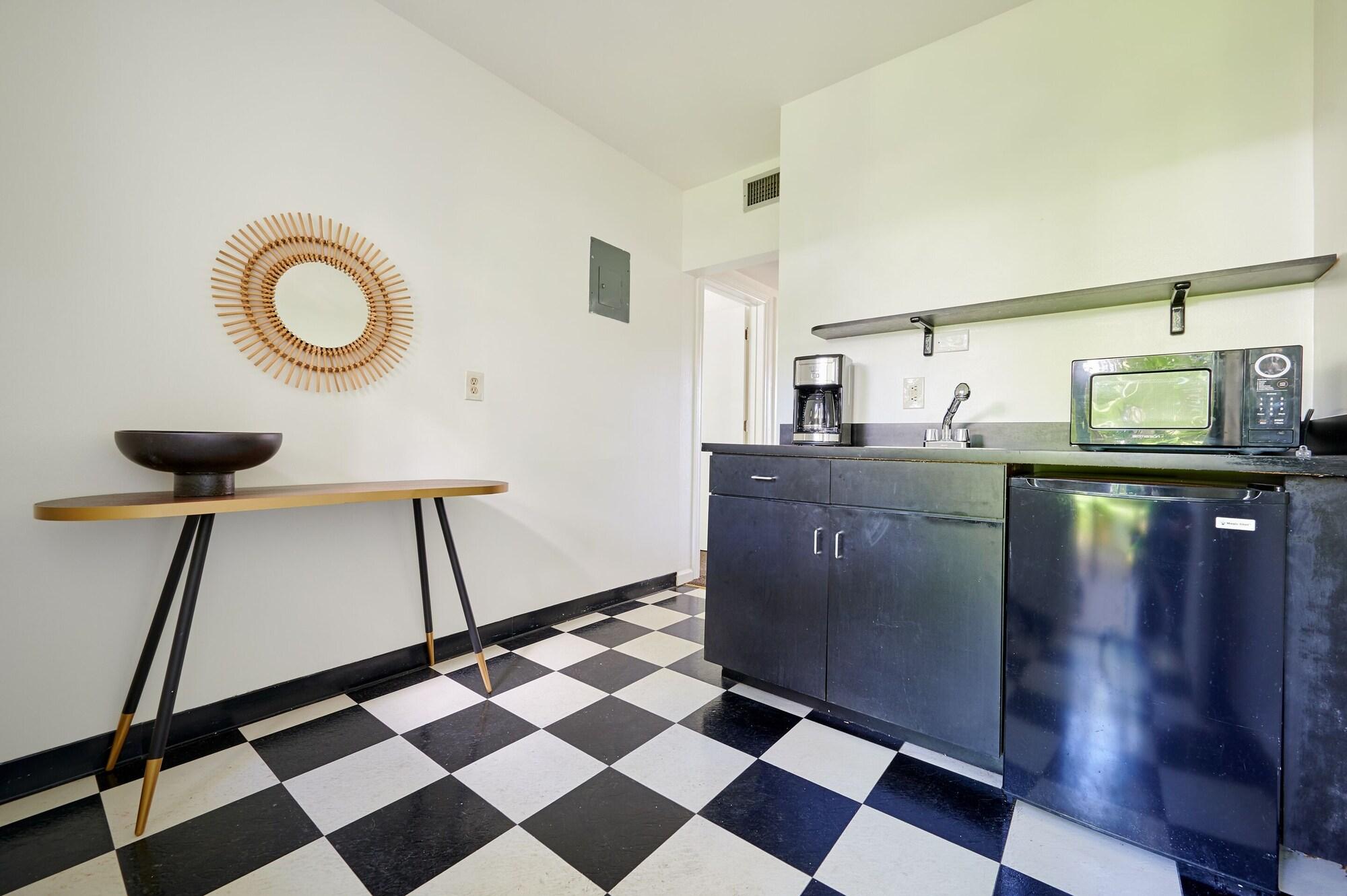 Wellborn Hotel Downtown, Sonder by null
