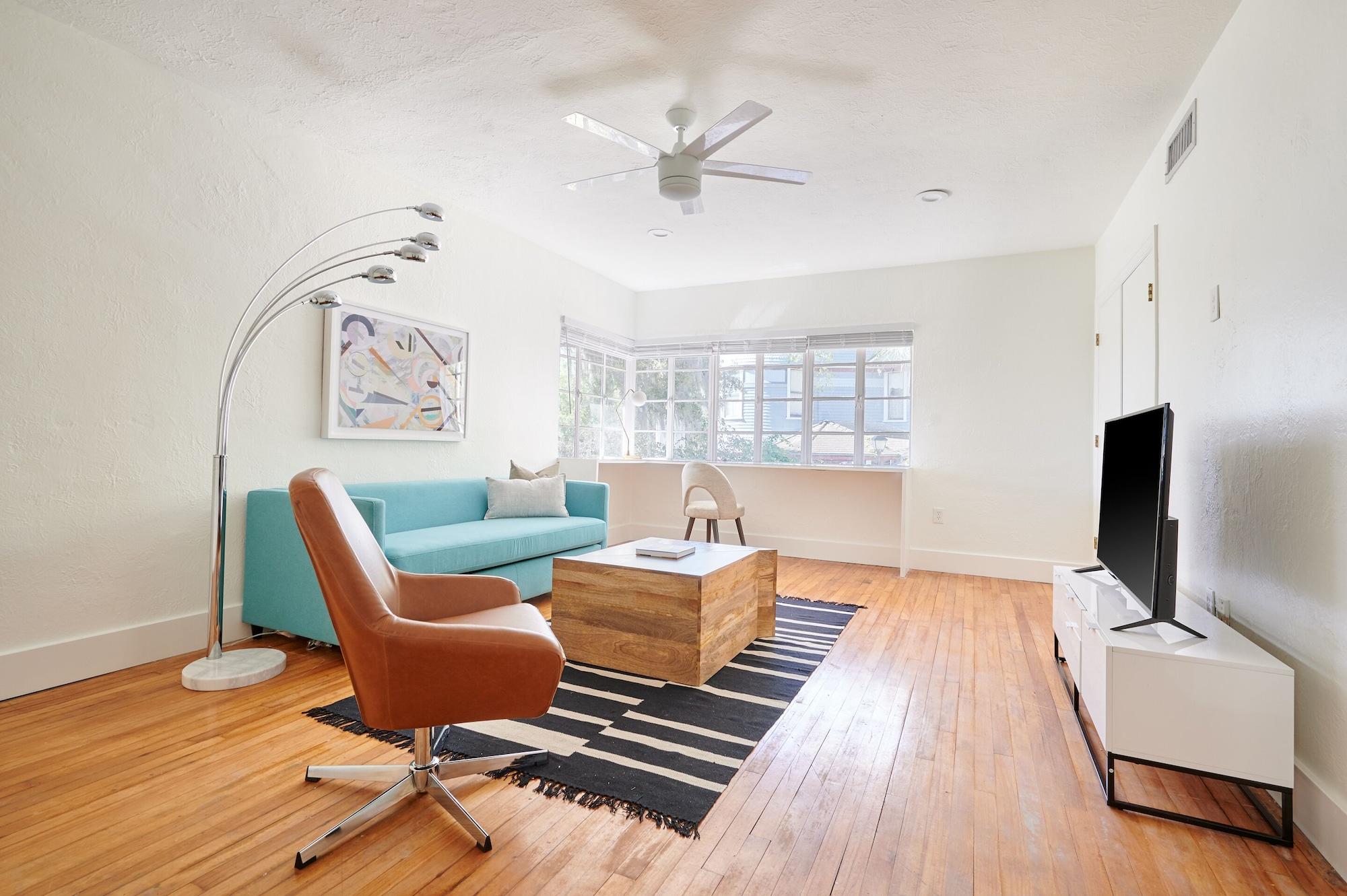 Wellborn Hotel Downtown, Sonder by null