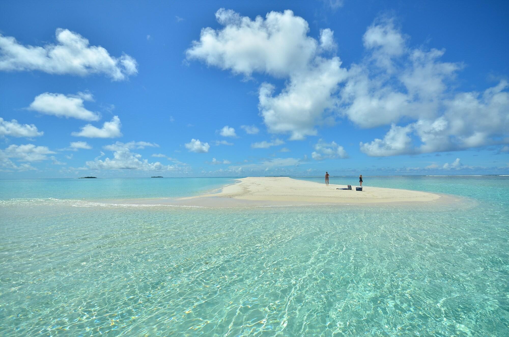 Ostrov Beach - Bild 4