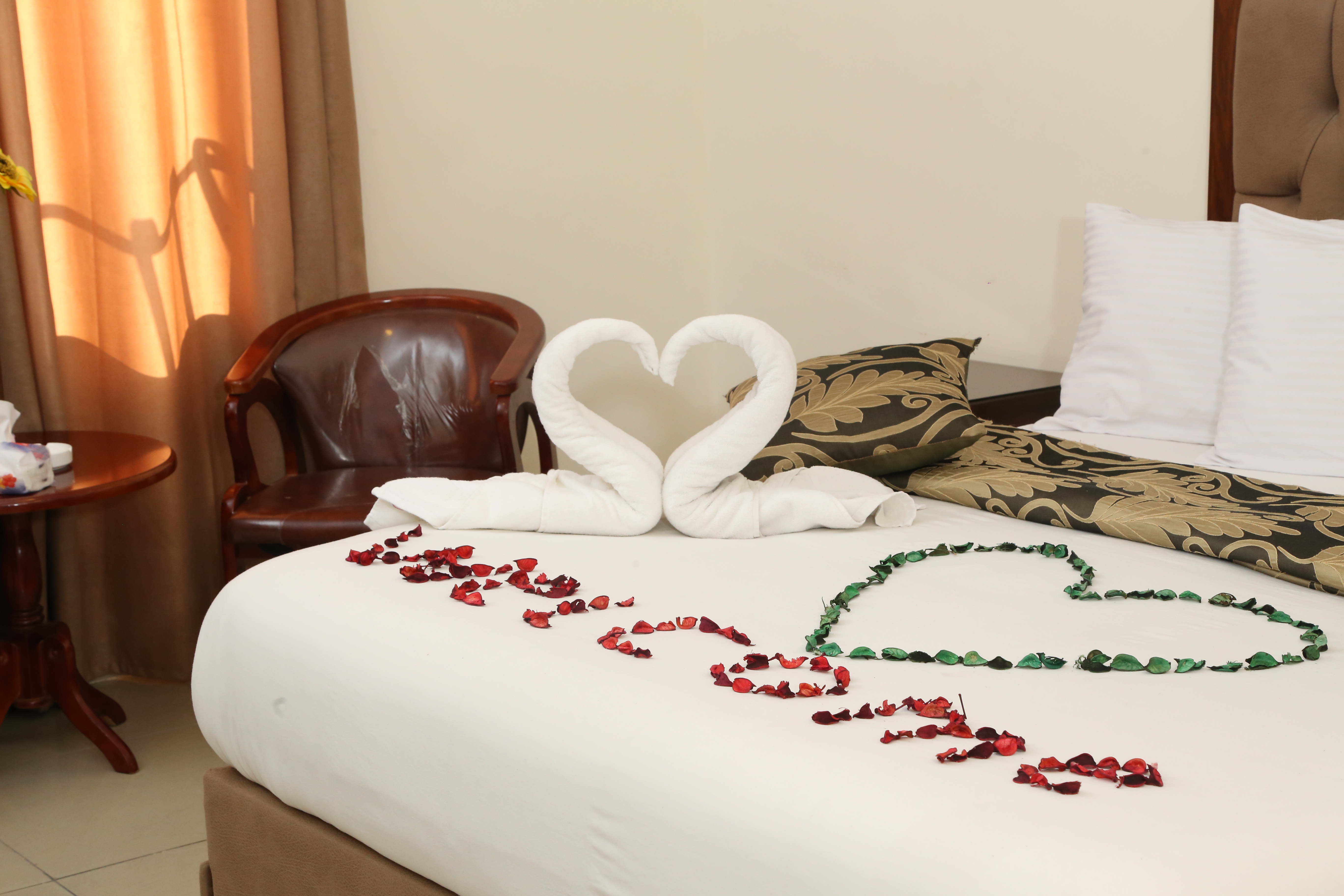 Grape Village Hotel