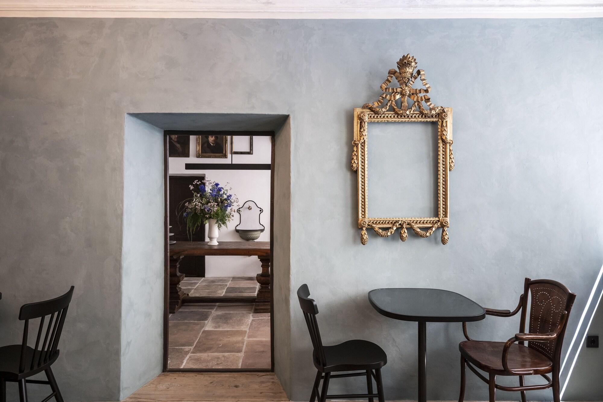 Goldenstern Townhouse