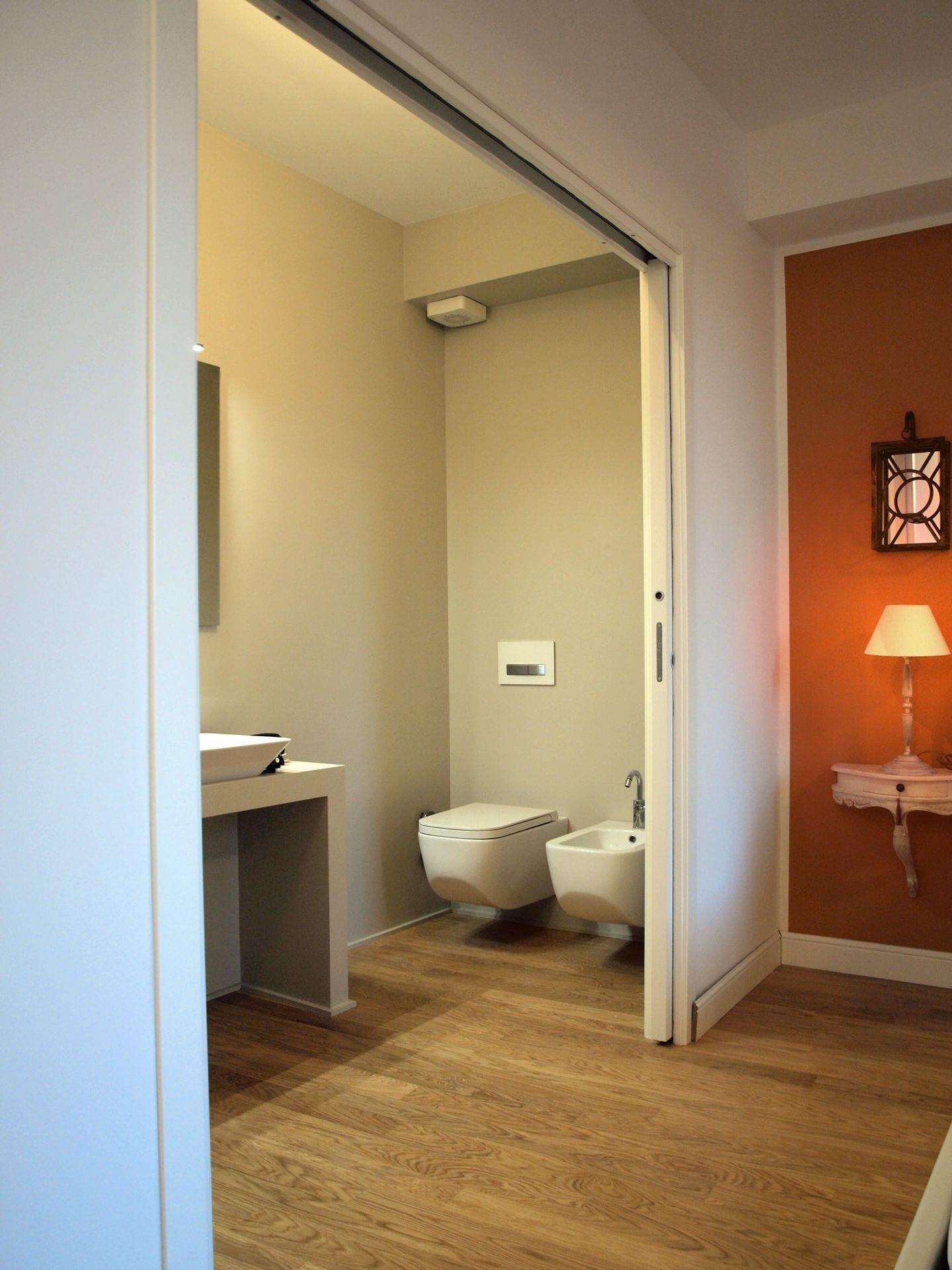 Cosmopolitan Central Rooms