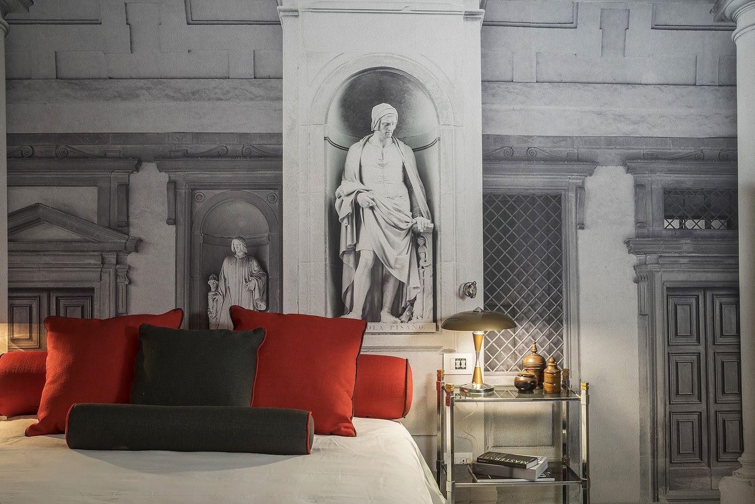 Casa Botticelli in San Felice by null