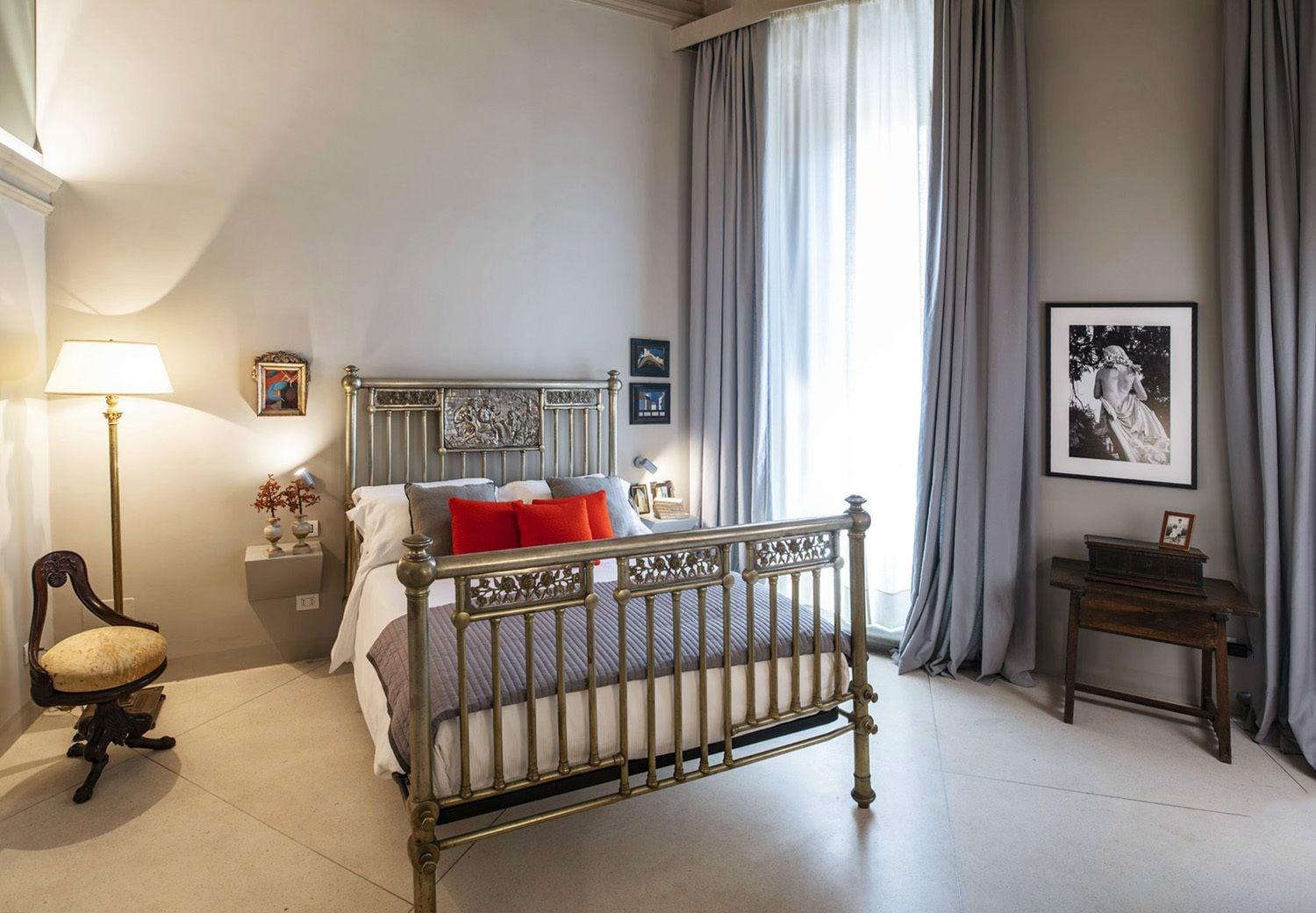 Casa Botticelli in San Felice by null