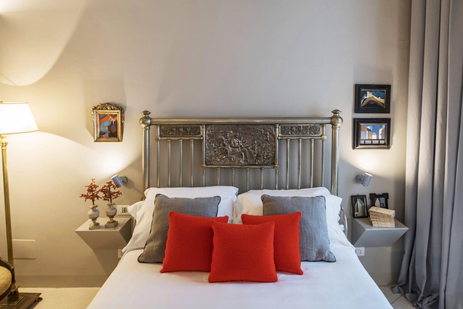 Casa Botticelli in San Felice by null