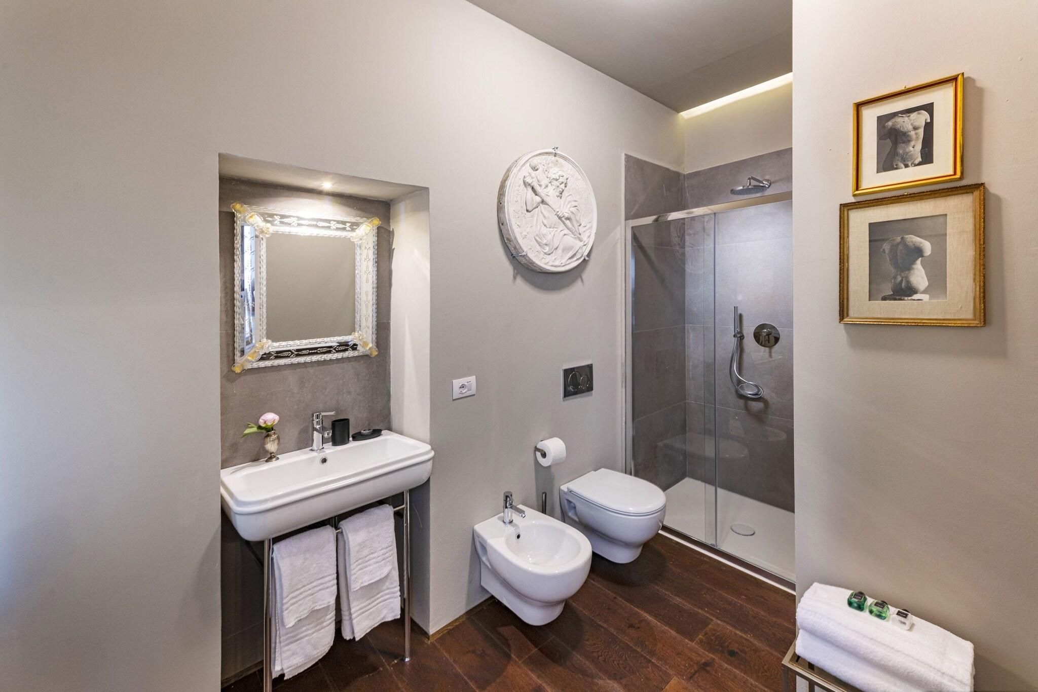 Casa Botticelli in San Felice by null