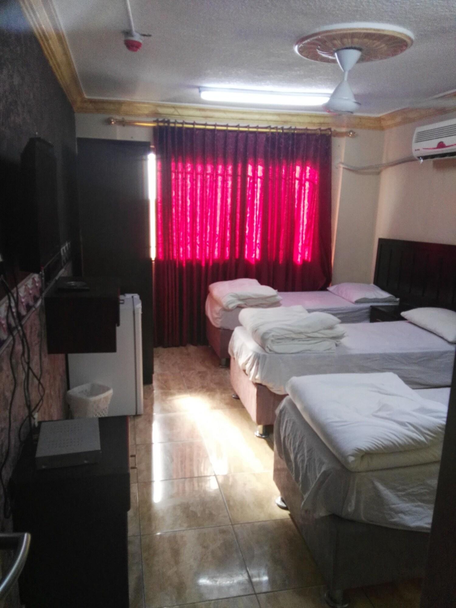 Sea Beach Hotel