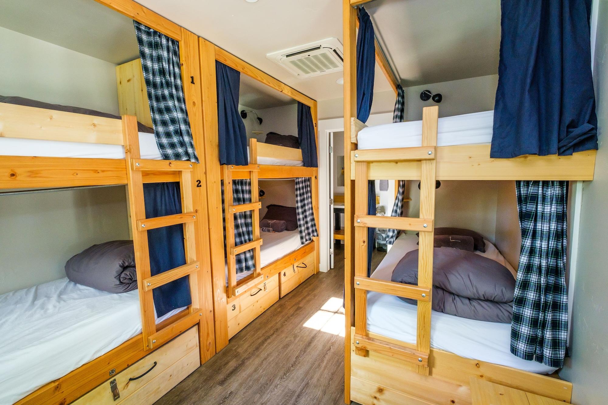 Eastside Guesthouse