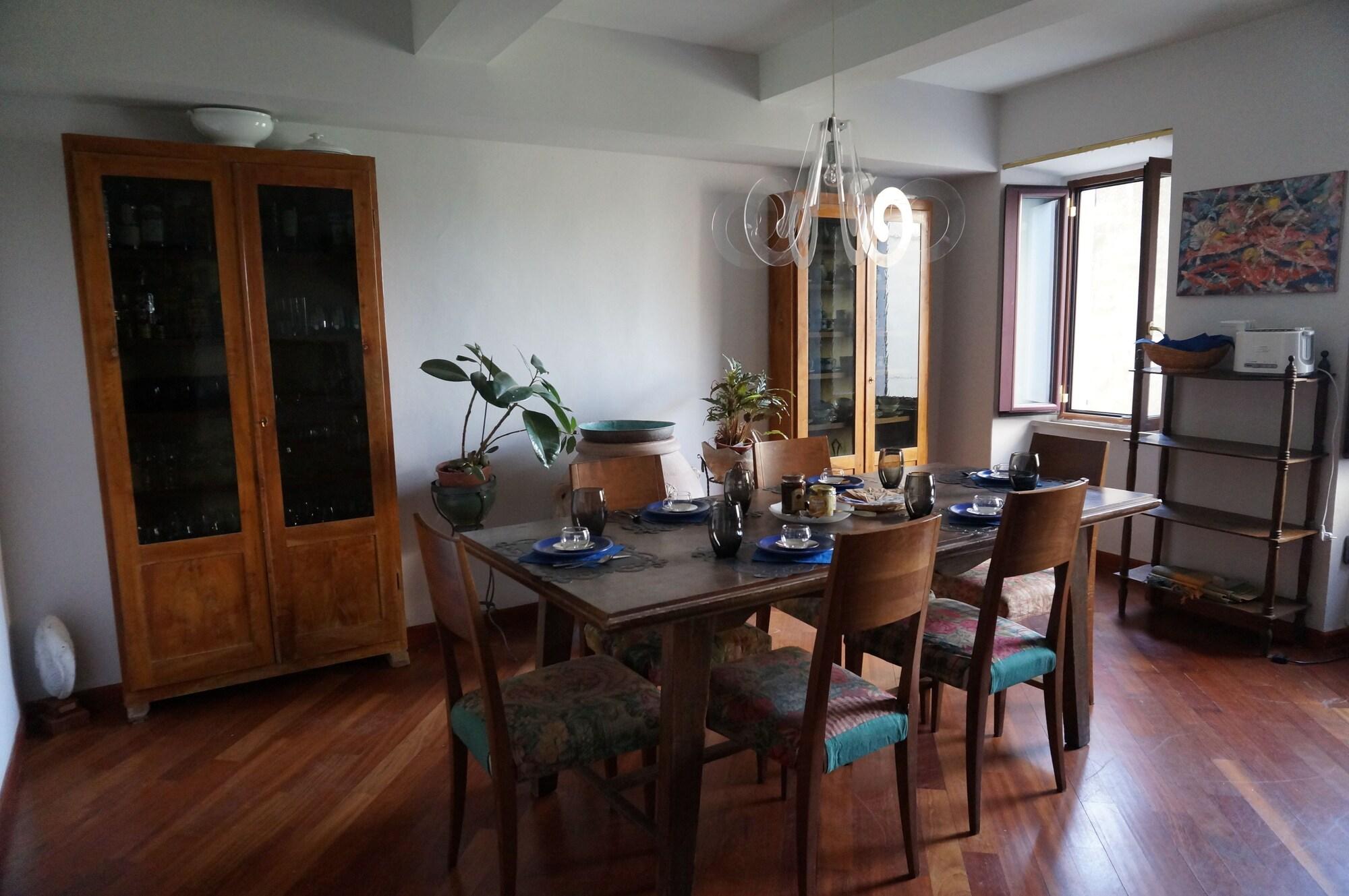 Vedetta Townhouse