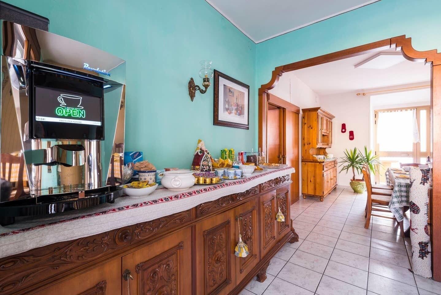Locanda Farinati