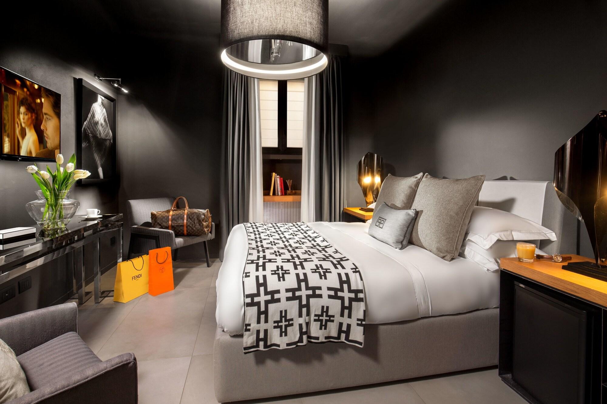 Parioli Place by null