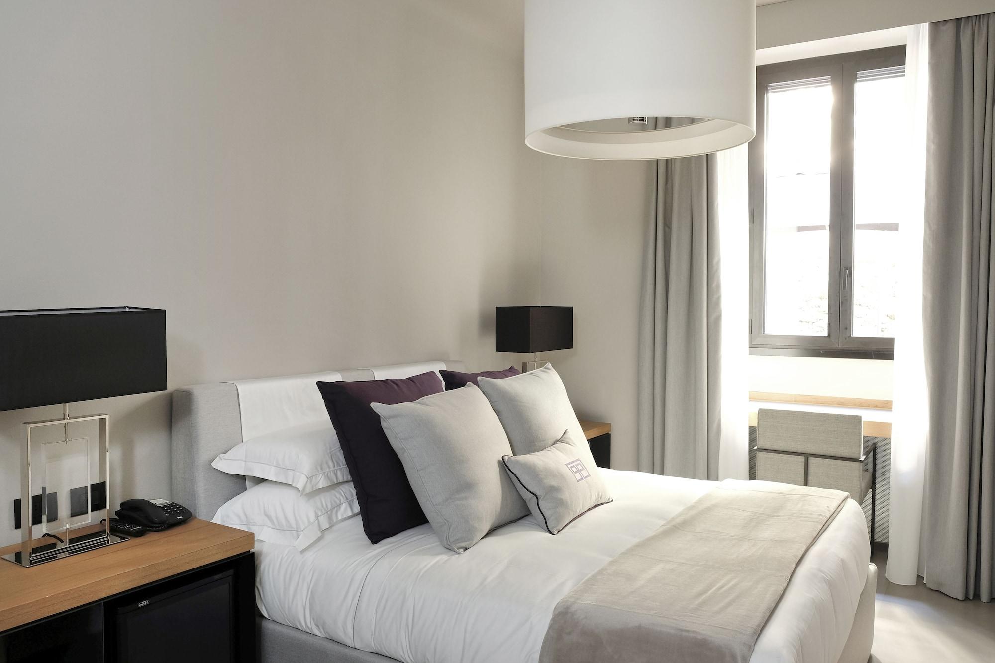 Parioli Place by null