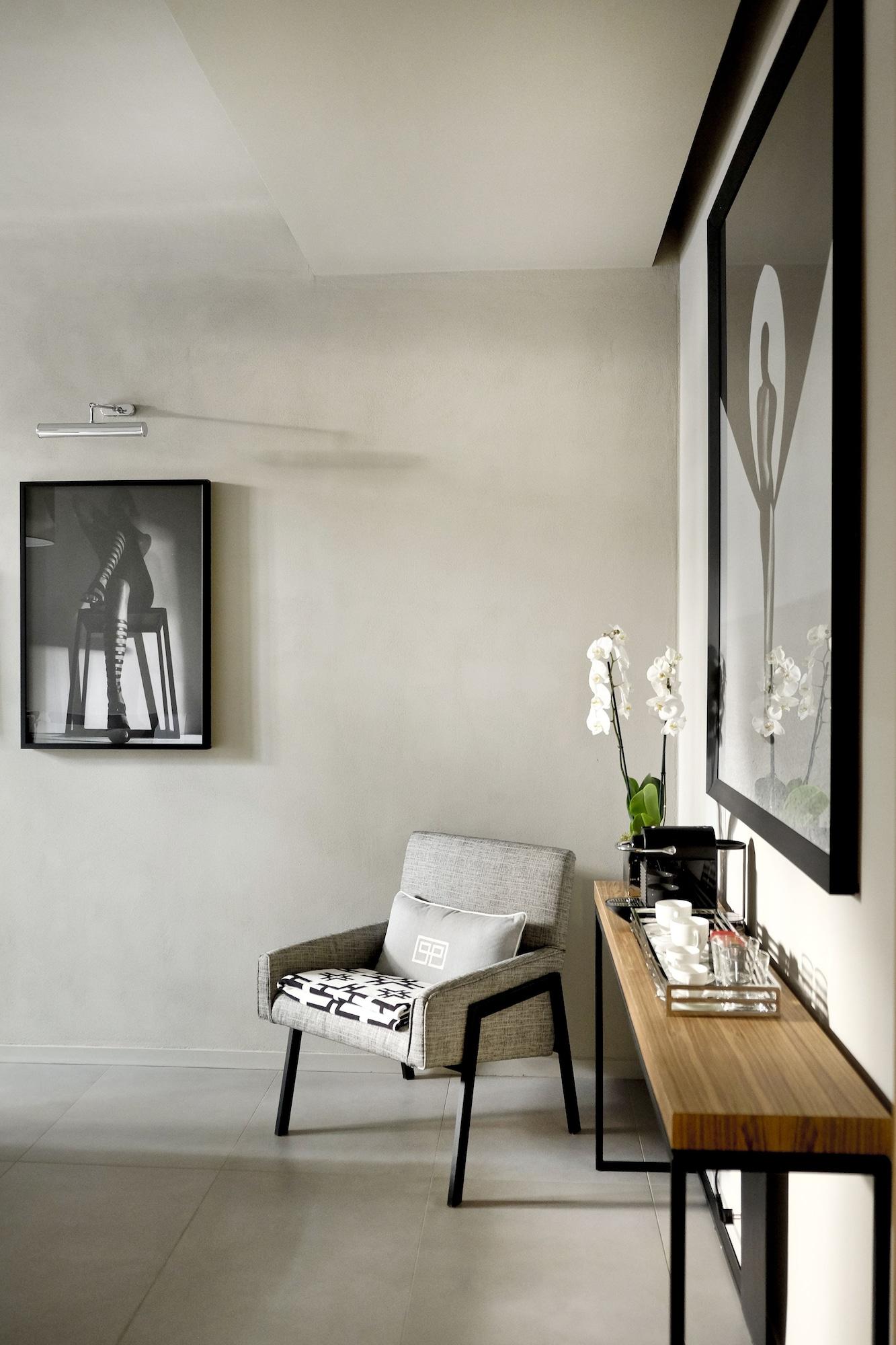 Parioli Place by null