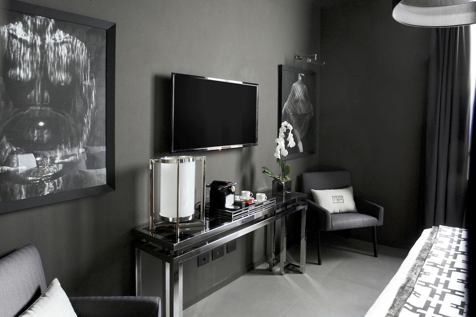 Parioli Place by null