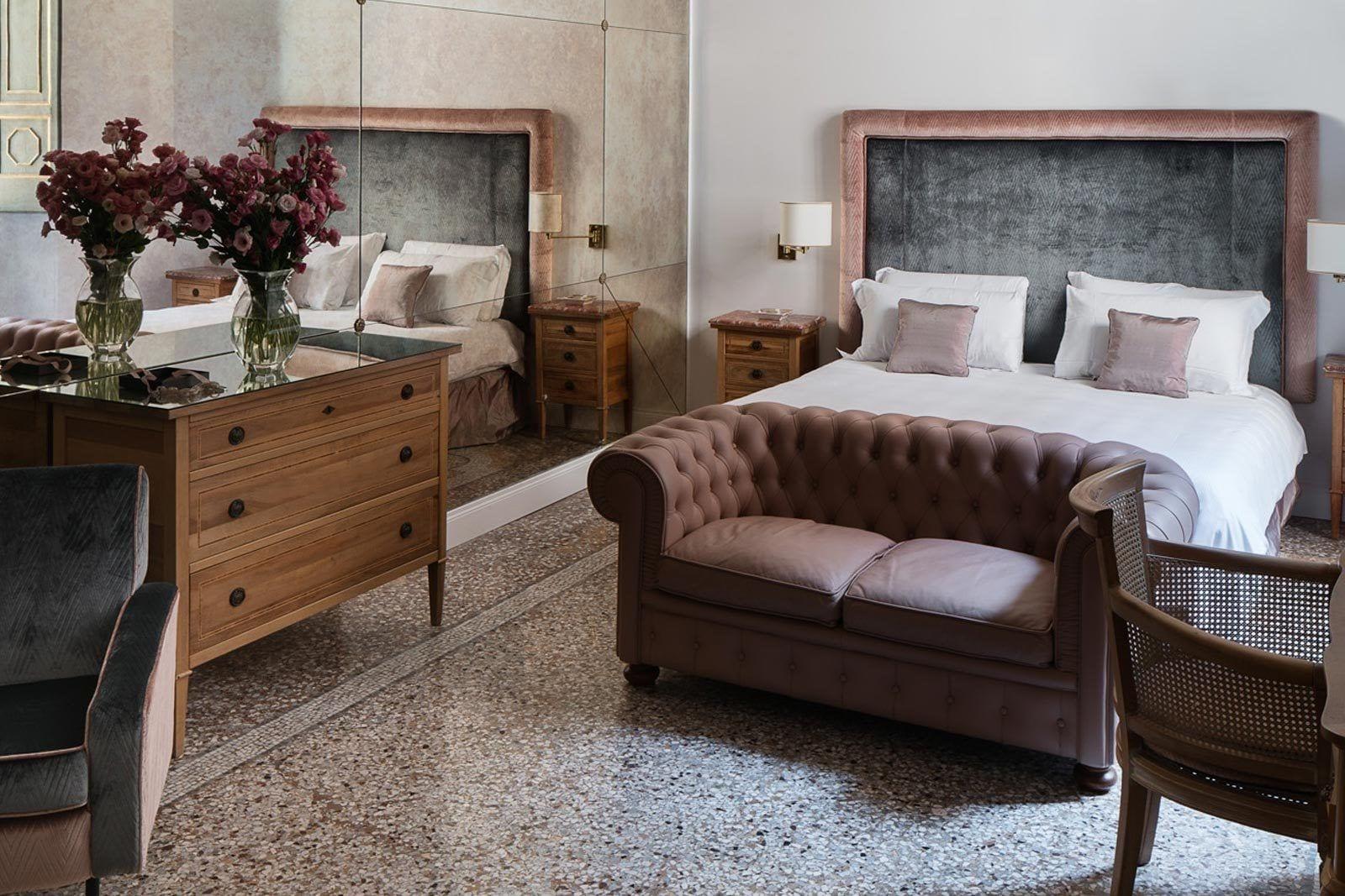 Nobildonne Relais by null