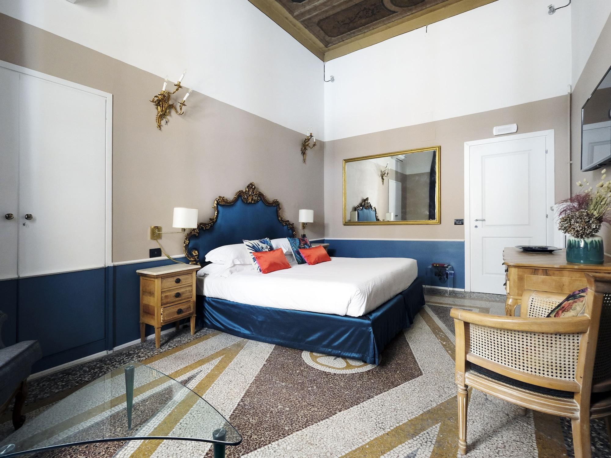 Nobildonne Relais by null