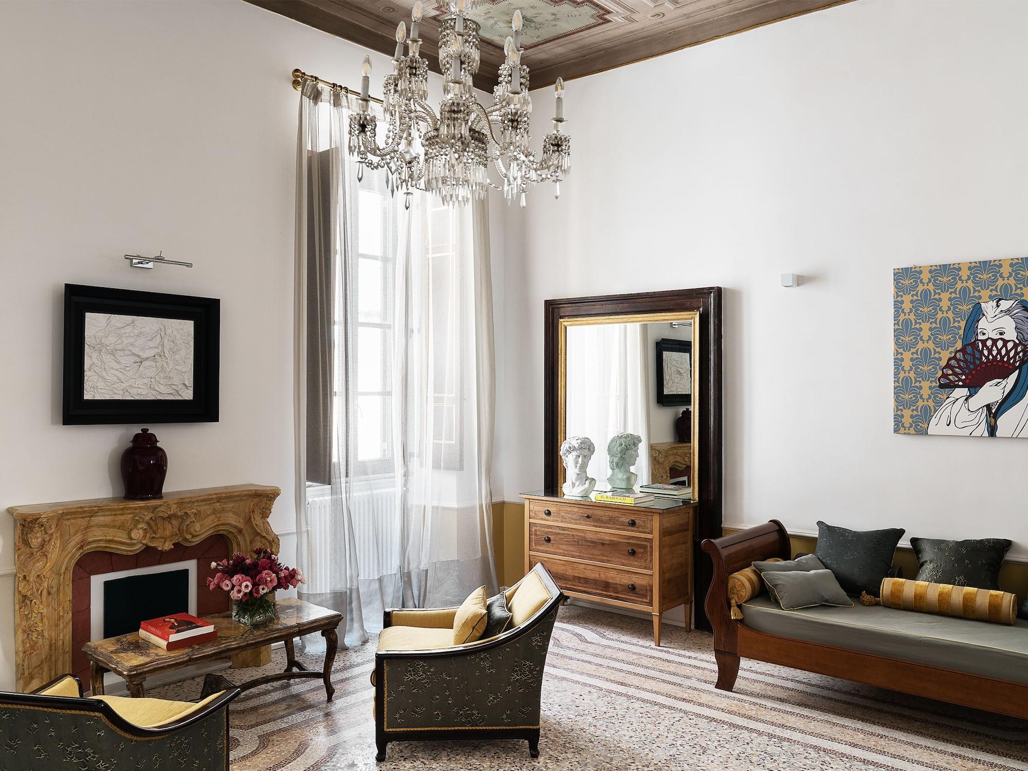 Nobildonne Relais by null